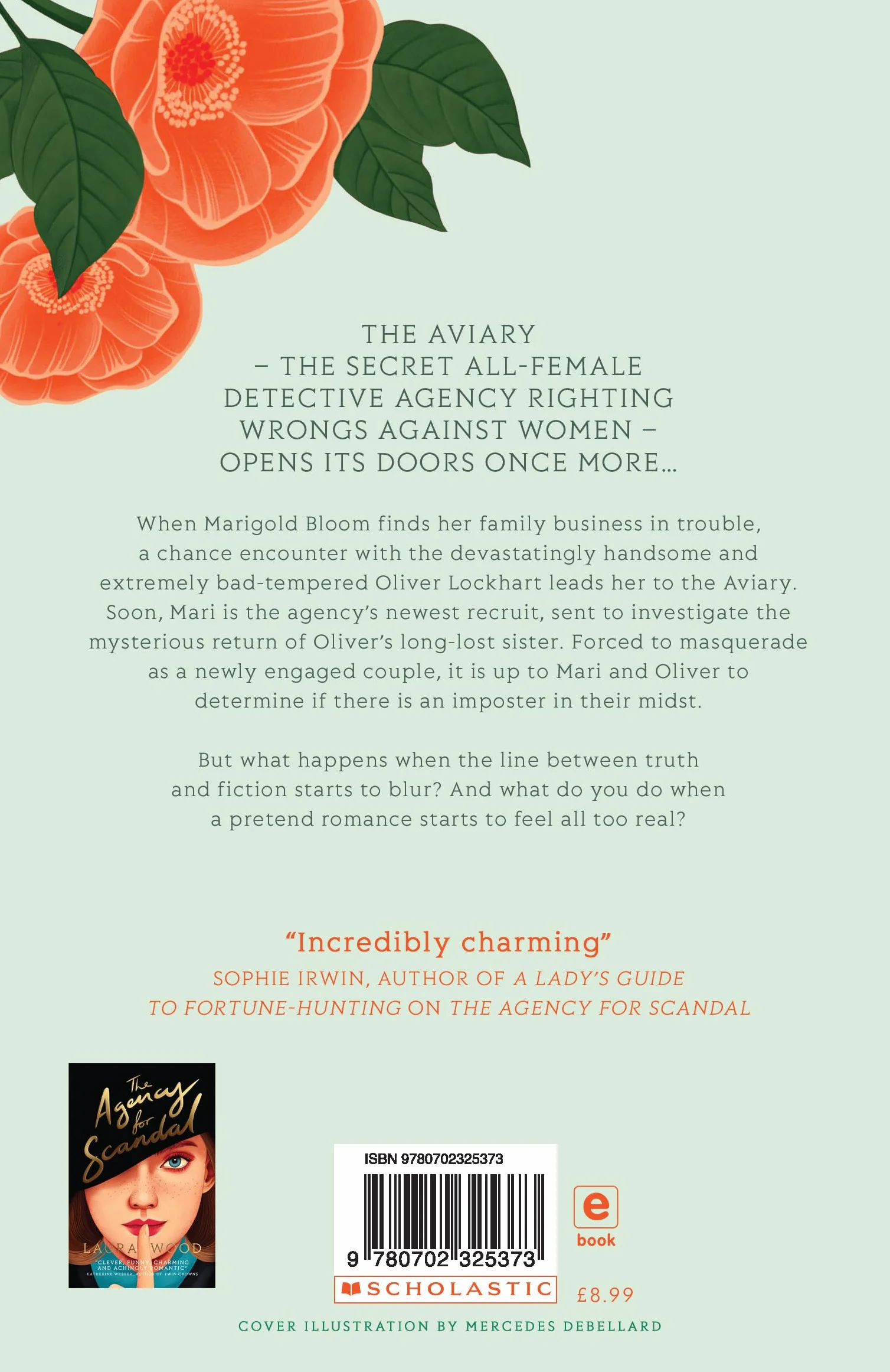 A Season for Scandal