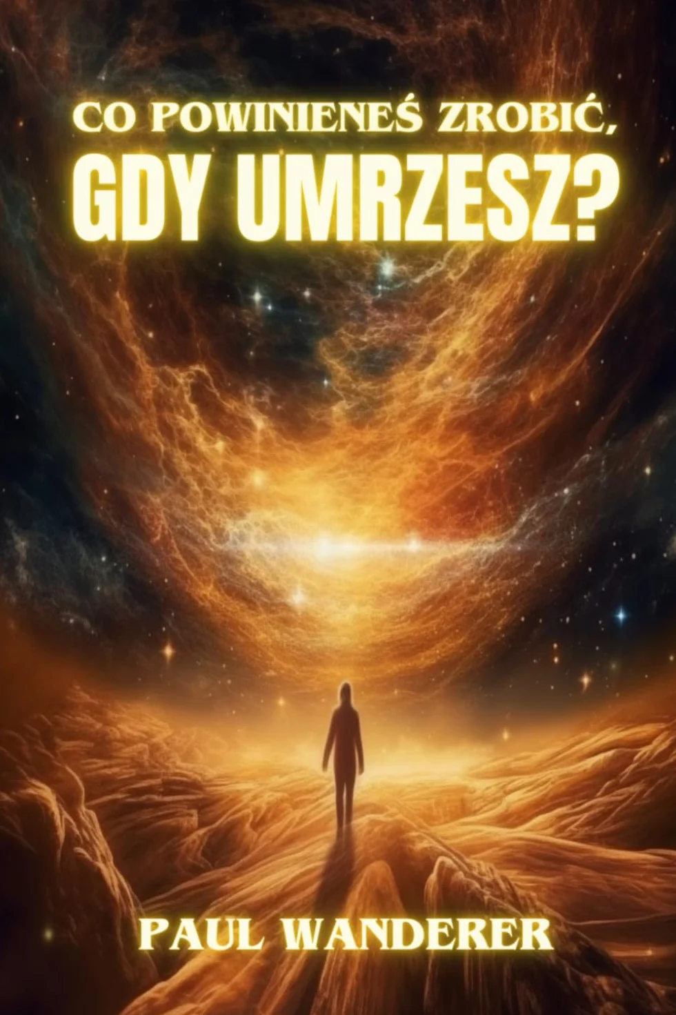 Co powinieneś zrobić, gdy umrzesz?
