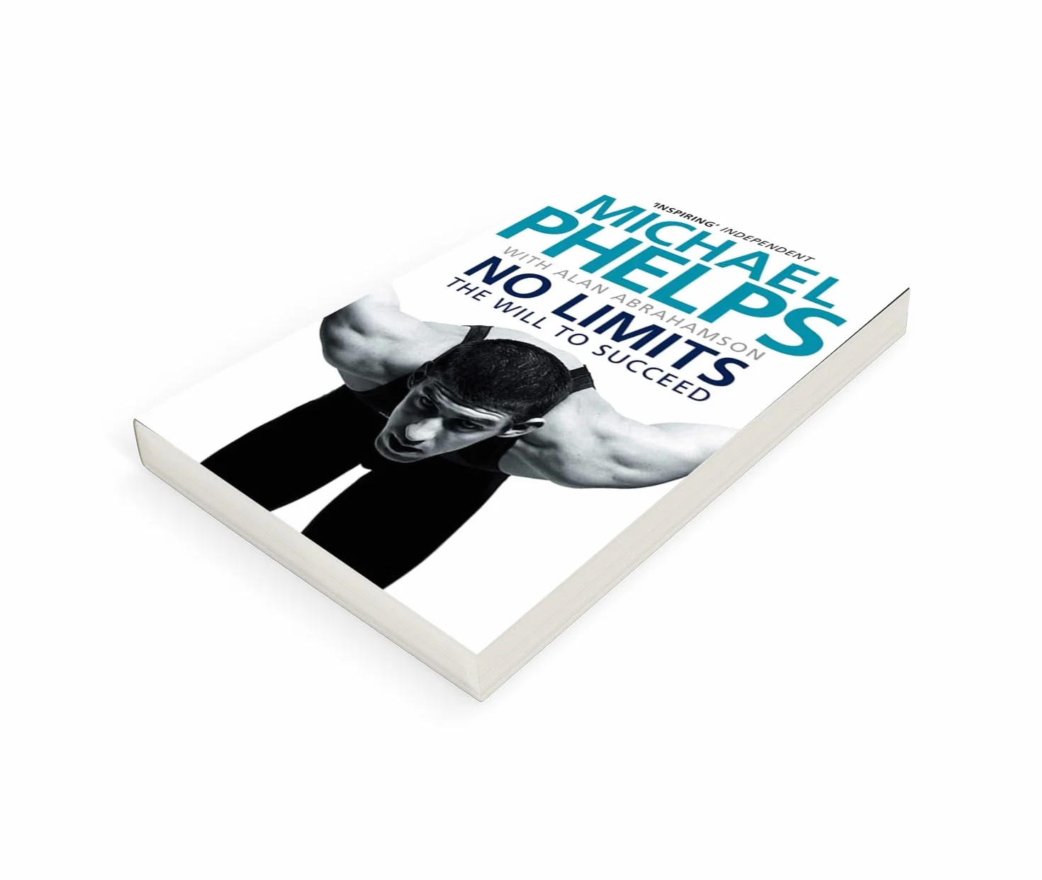 No Limits: The Will to Succeed
