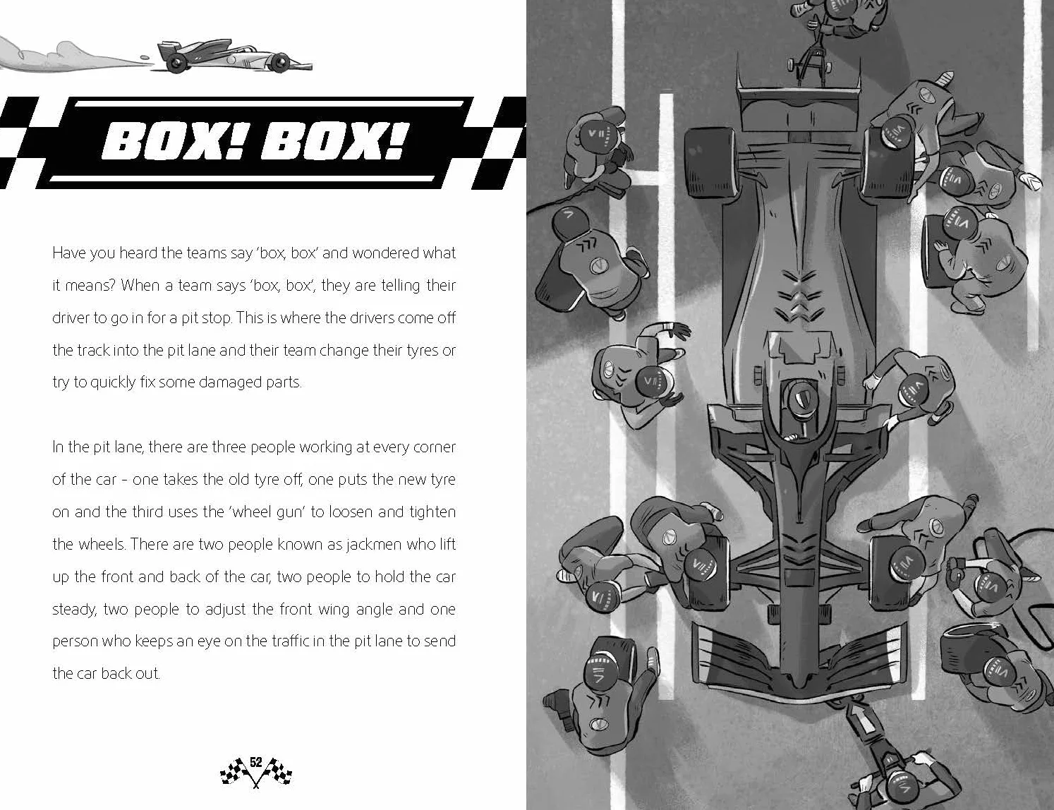 Drive to Victory: Incredible True Stories from the Fastest Sport in the World