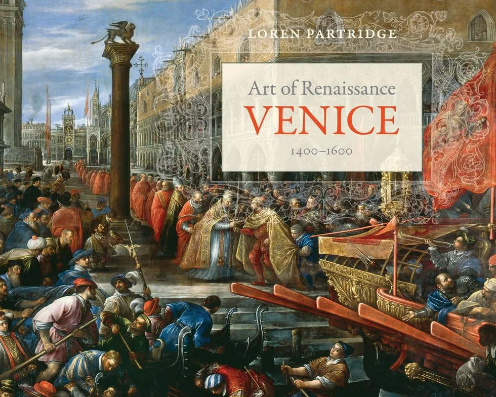 Art of Renaissance Venice, 1400-1600