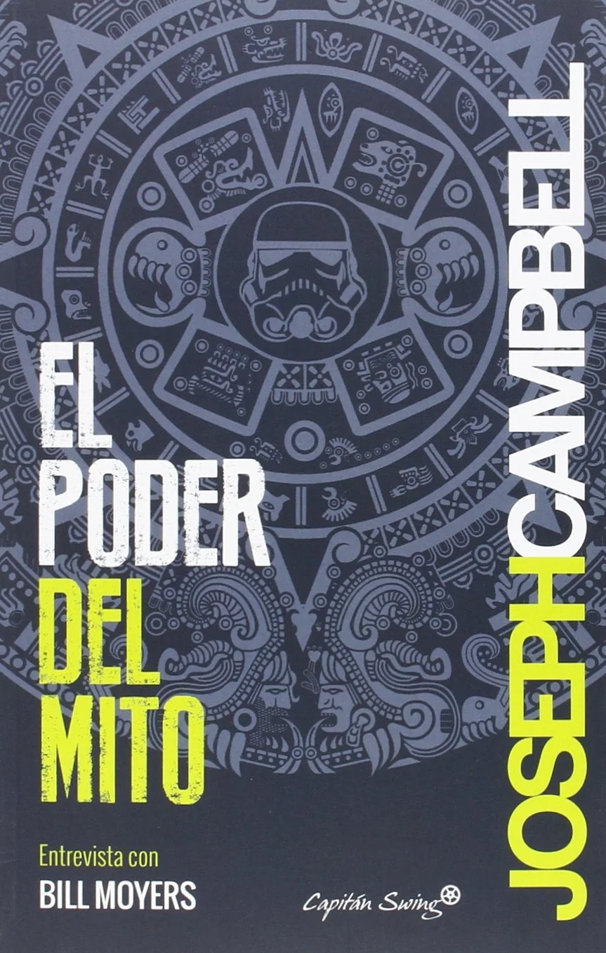 El poder del mito