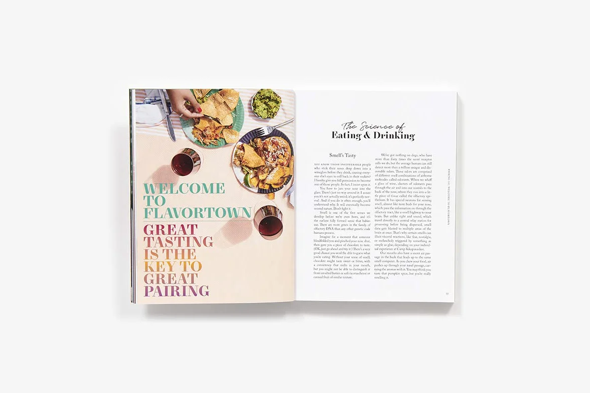 Big Macs & Burgundy: Wine Pairings for the Real World