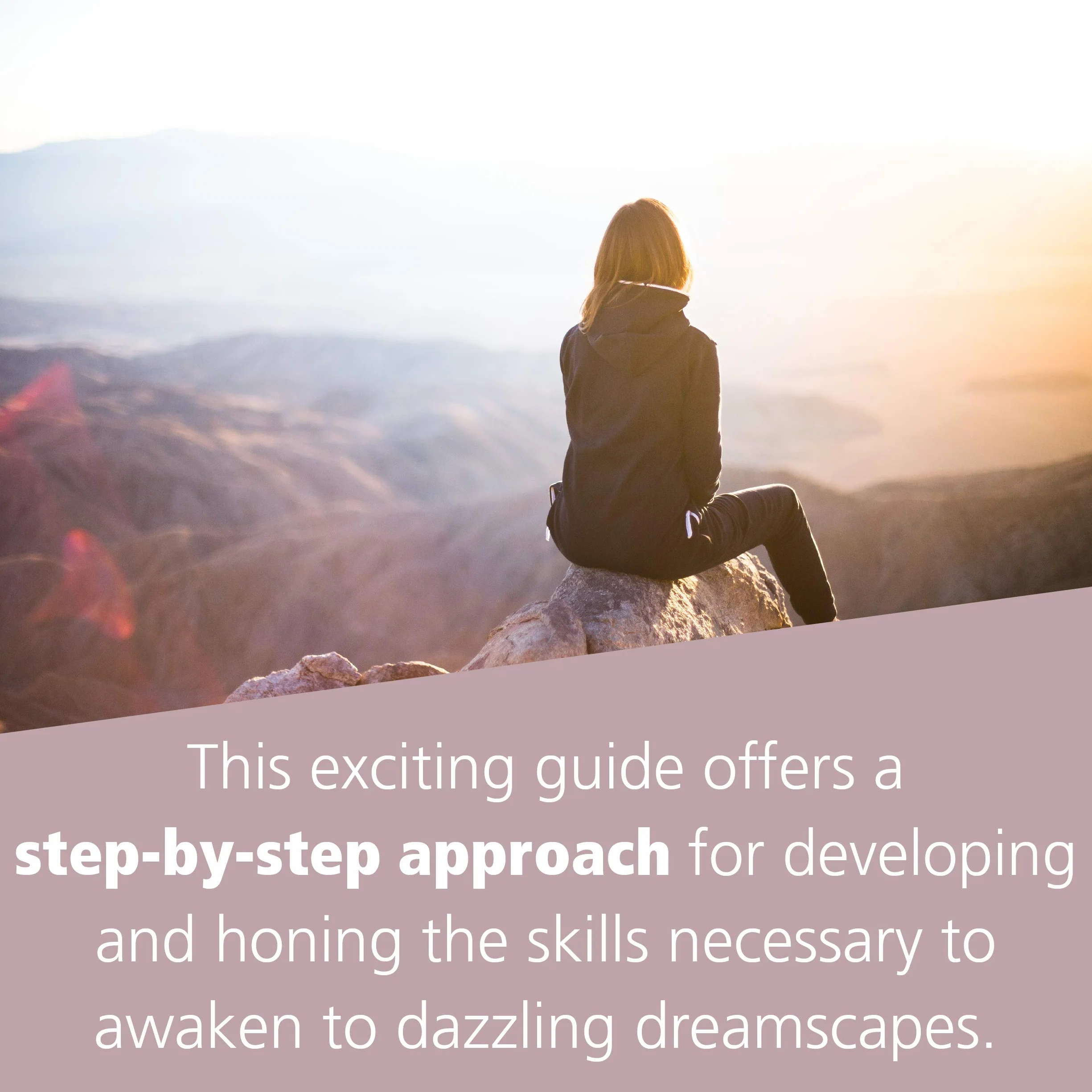 The Lucid Dreaming Workbook: A Step-By-Step Guide to Mastering Your Dream Life