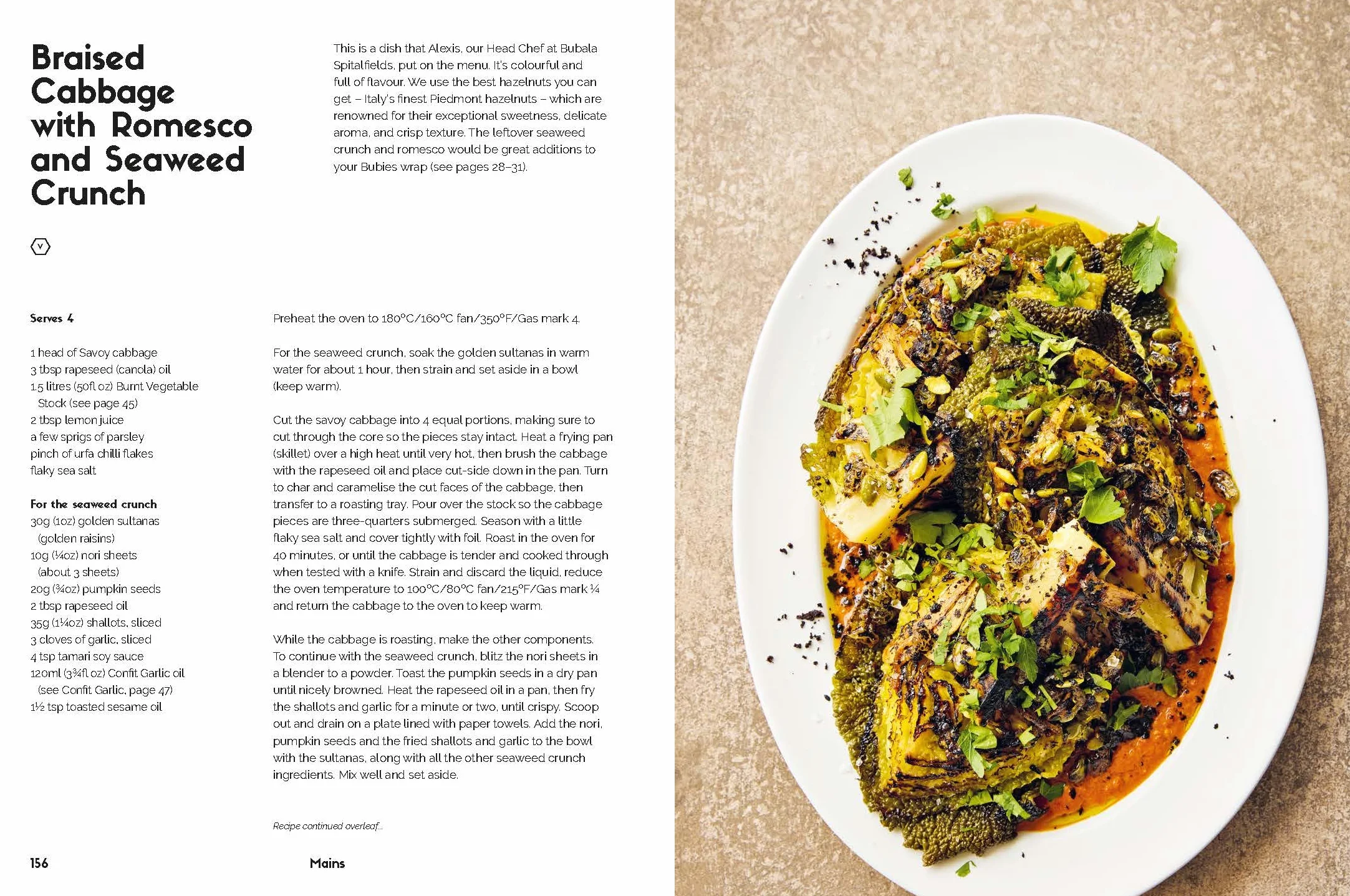 Bubala: Middle Eastern-Inspired Vegetarian Recipes to Share