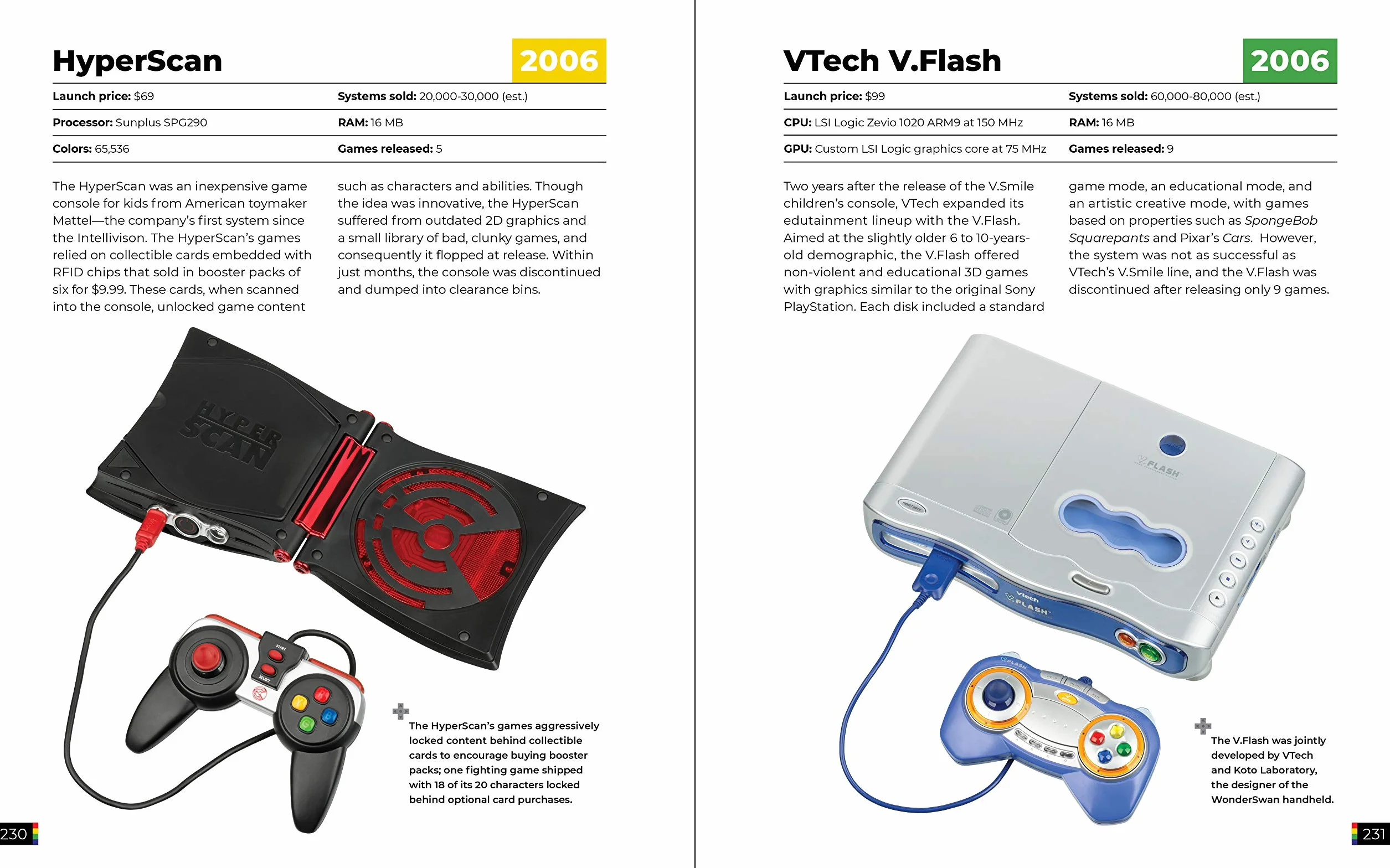 The Game Console 2.0: A Photographic History from Atari to Xbox