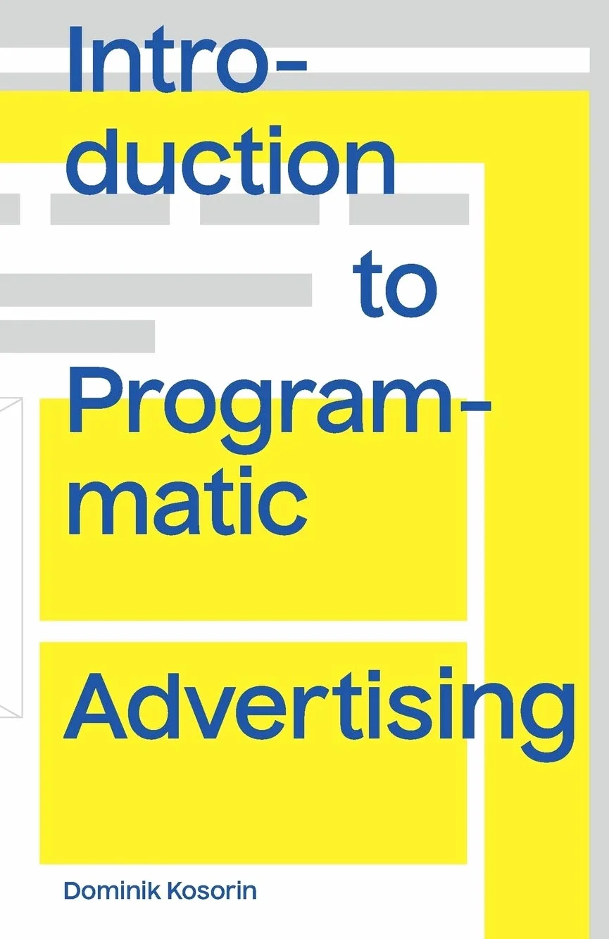 Programmatic Advertising Introduction