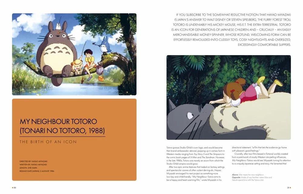 Ghibliotheque: The Unofficial Guide to the Movies of Studio Ghibli: 4
