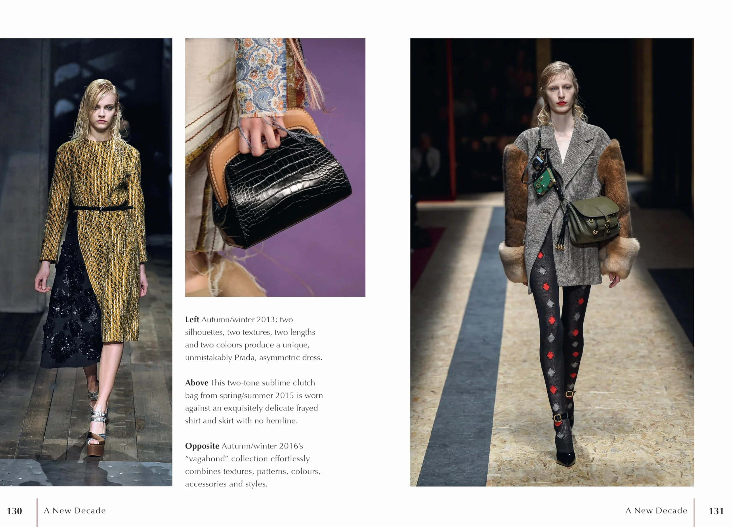 Little Book of Prada: The Story of the Iconic Fashion House: 6