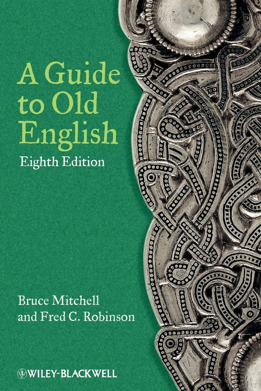 A Guide to Old English