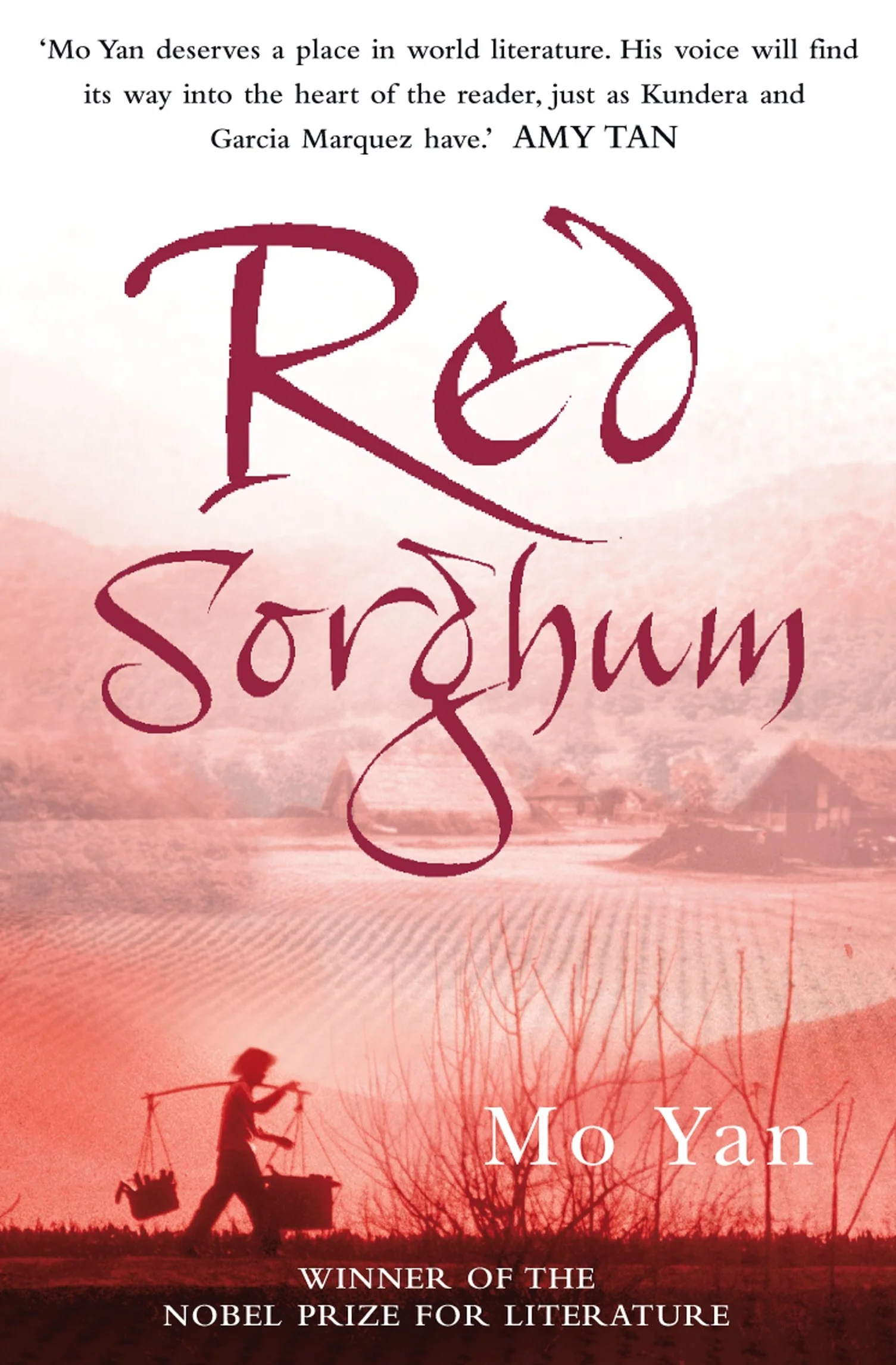 Red Sorghum