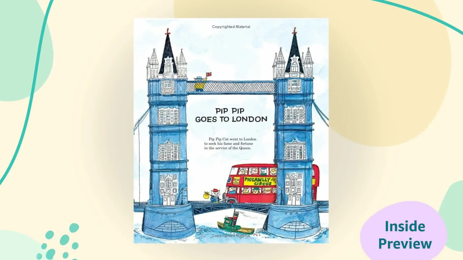 Richard Scarry's Busy, Busy World