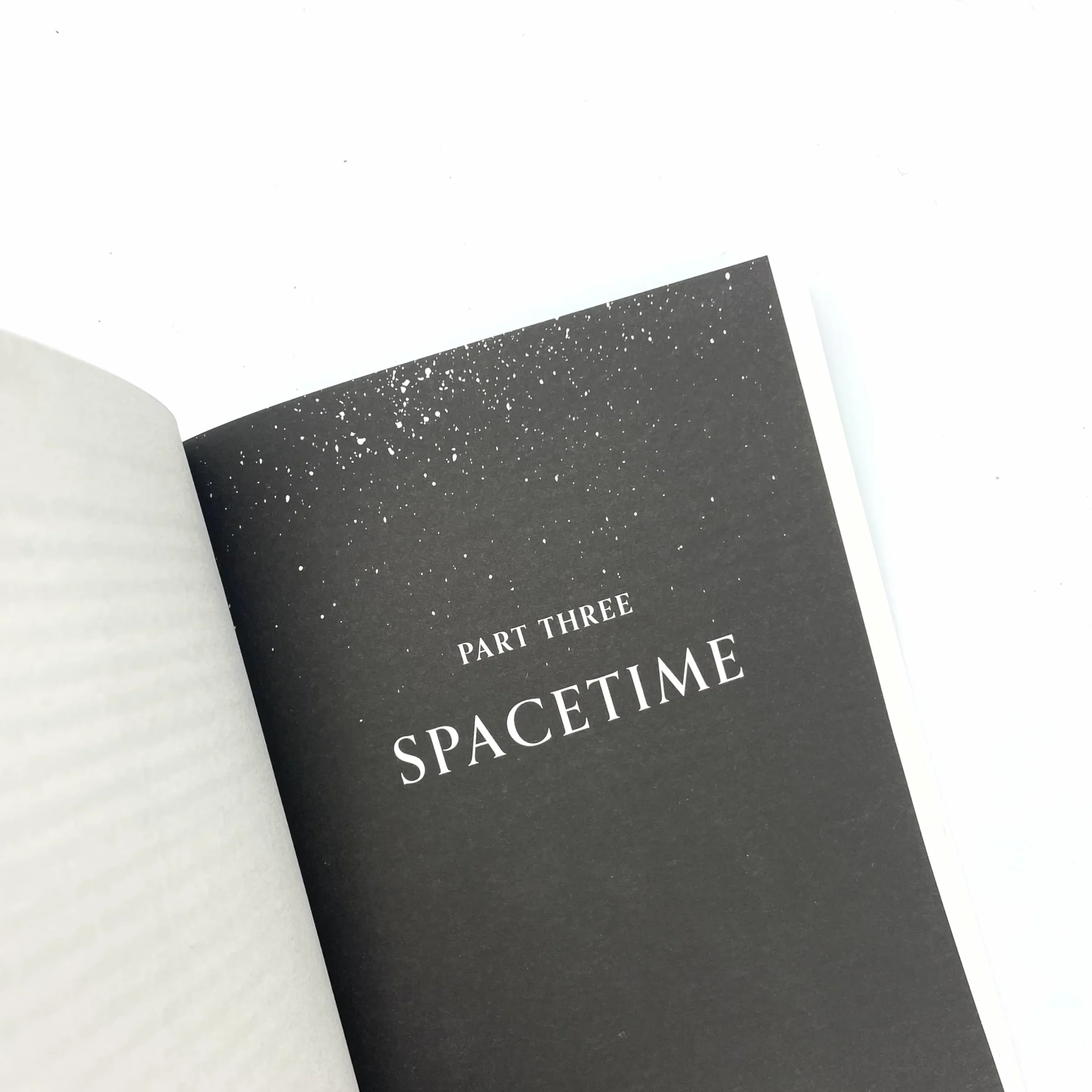 Something Deeply Hidden: Quantum Worlds and the Emergence of Spacetime