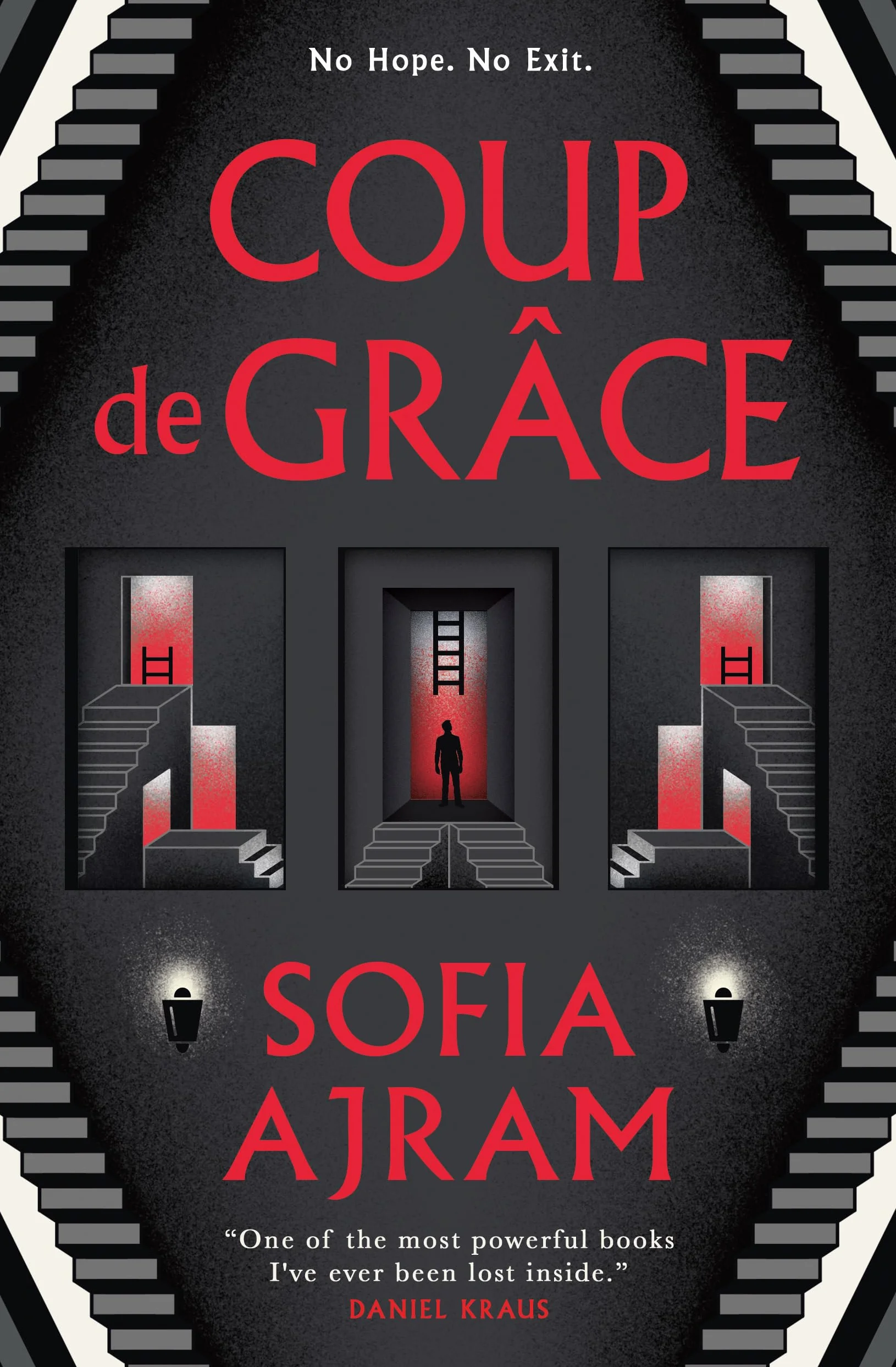 Coup de Grâce