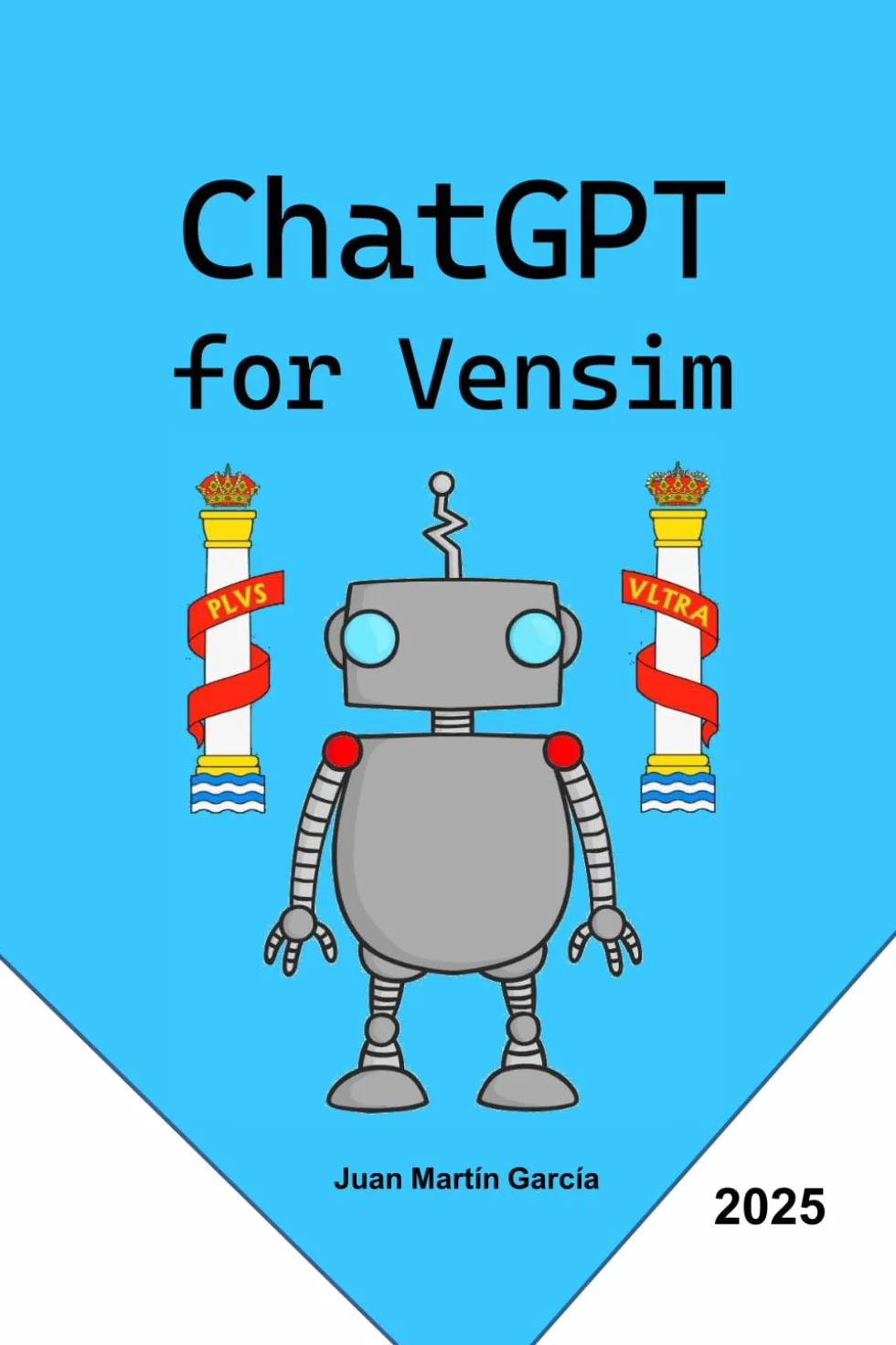 ChatGPT for Modeling & Simulation with Vensim: Management of production, companies, environment, natural resources and environment.
