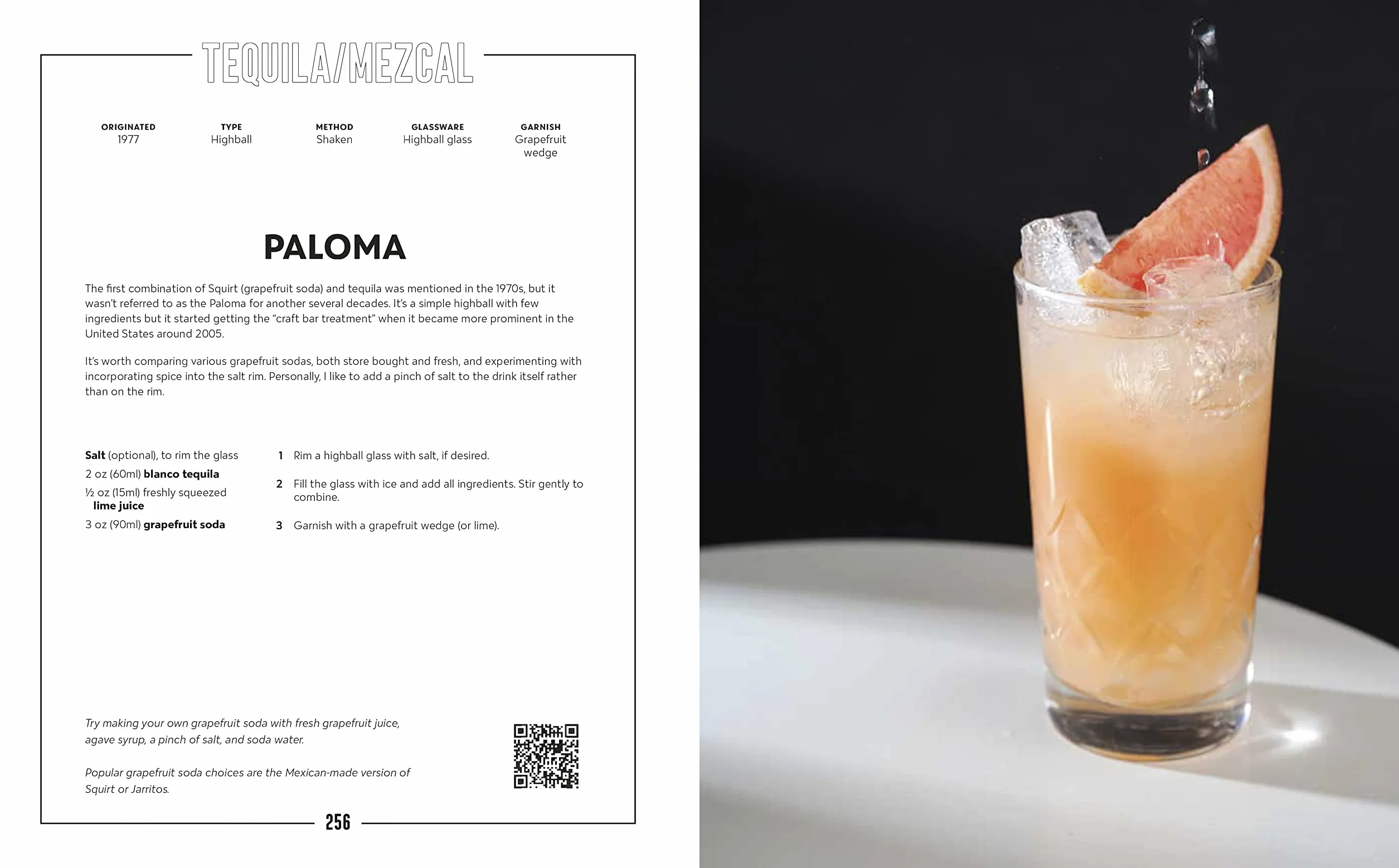 Steve the Bartender's Cocktail Guide: Tools - Techniques - Recipes