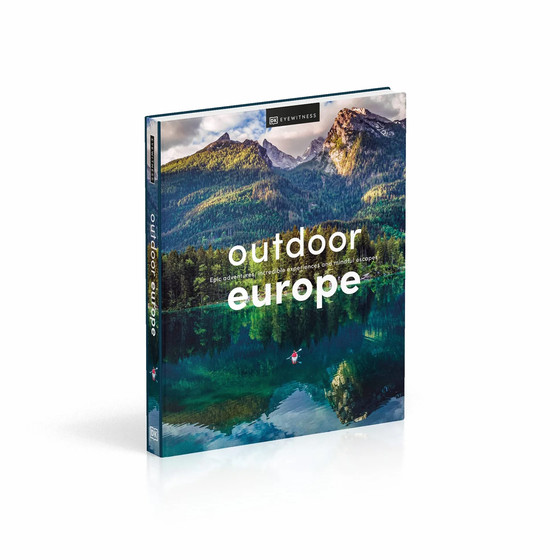 Outdoor Europe