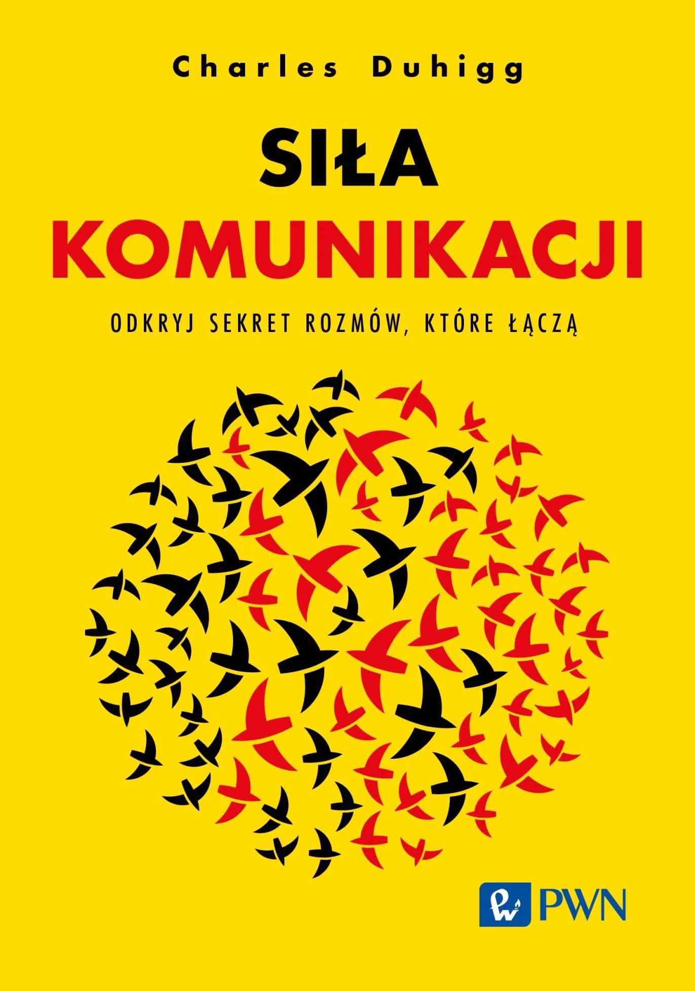 Odkryj sekret rozmów, które łączą