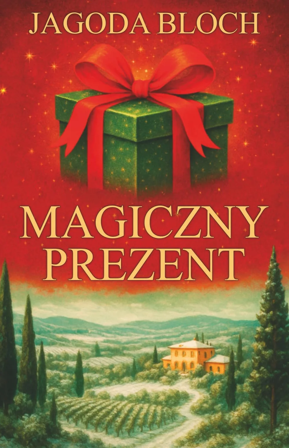 Magiczny Prezent