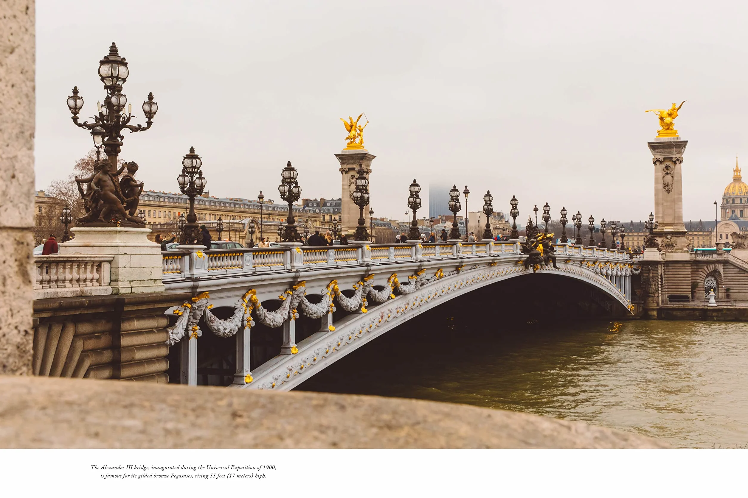 Paris The Hedonist's Guide /anglais