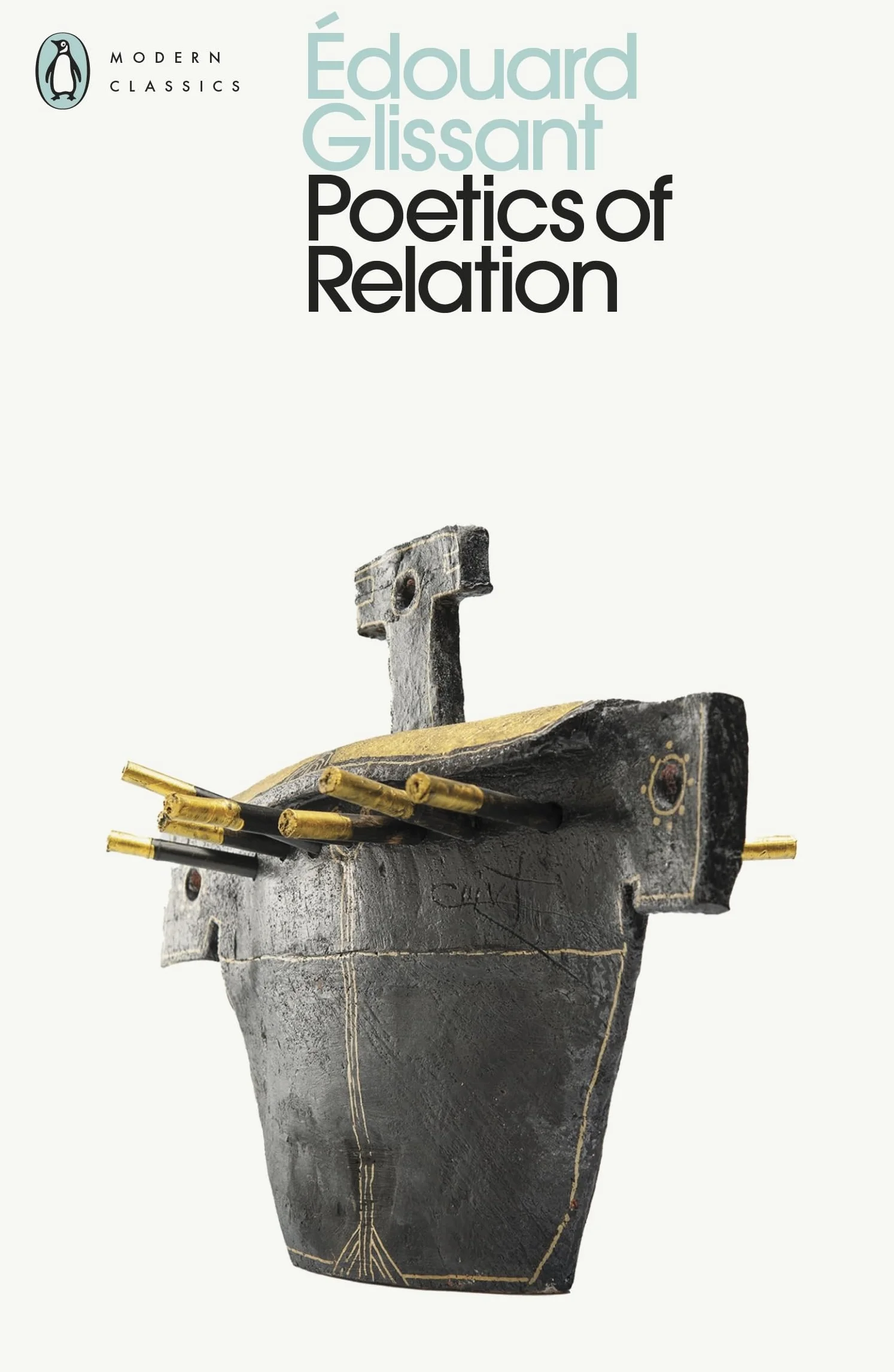 Poetics of Relation