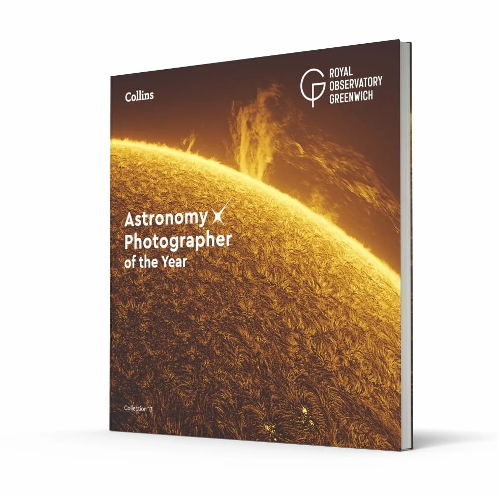 Astronomy Photographer of the Year: Collection 13