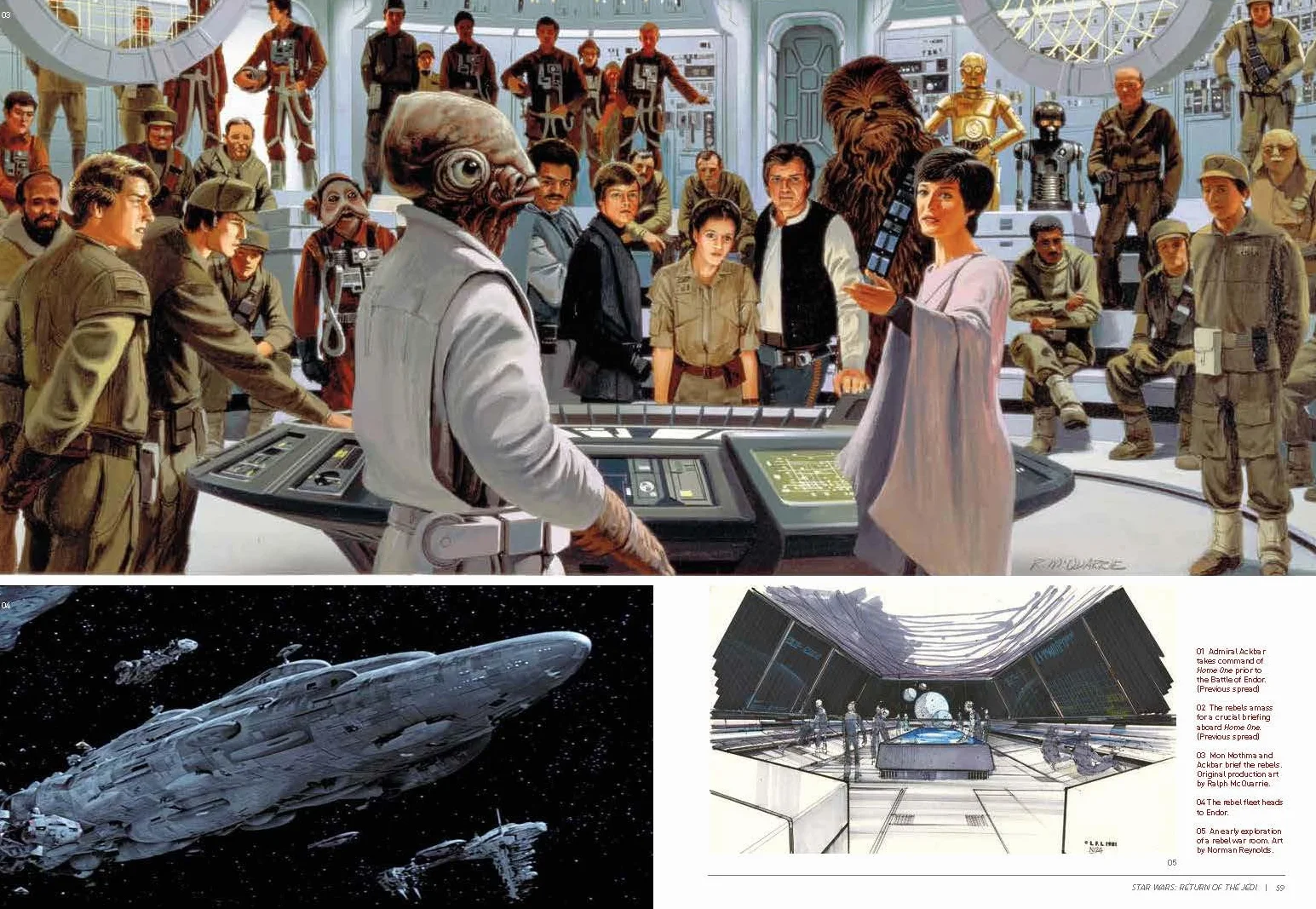 Star Wars Insider Presents The Original Trilogy Box Set