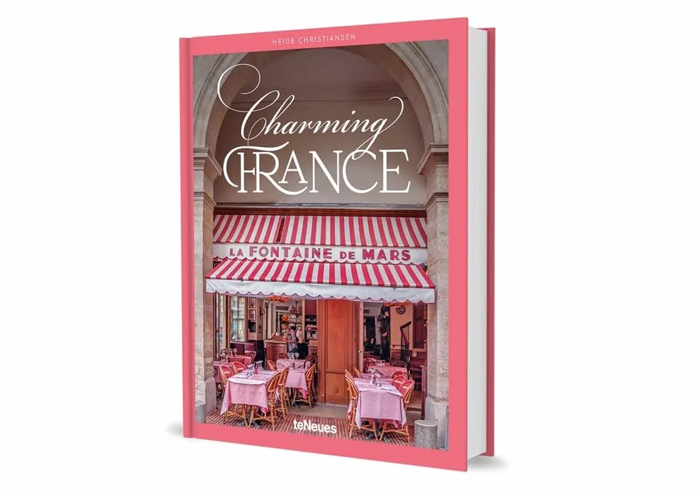 Charming France