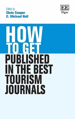 How to Get Published in Top Tourism Journals