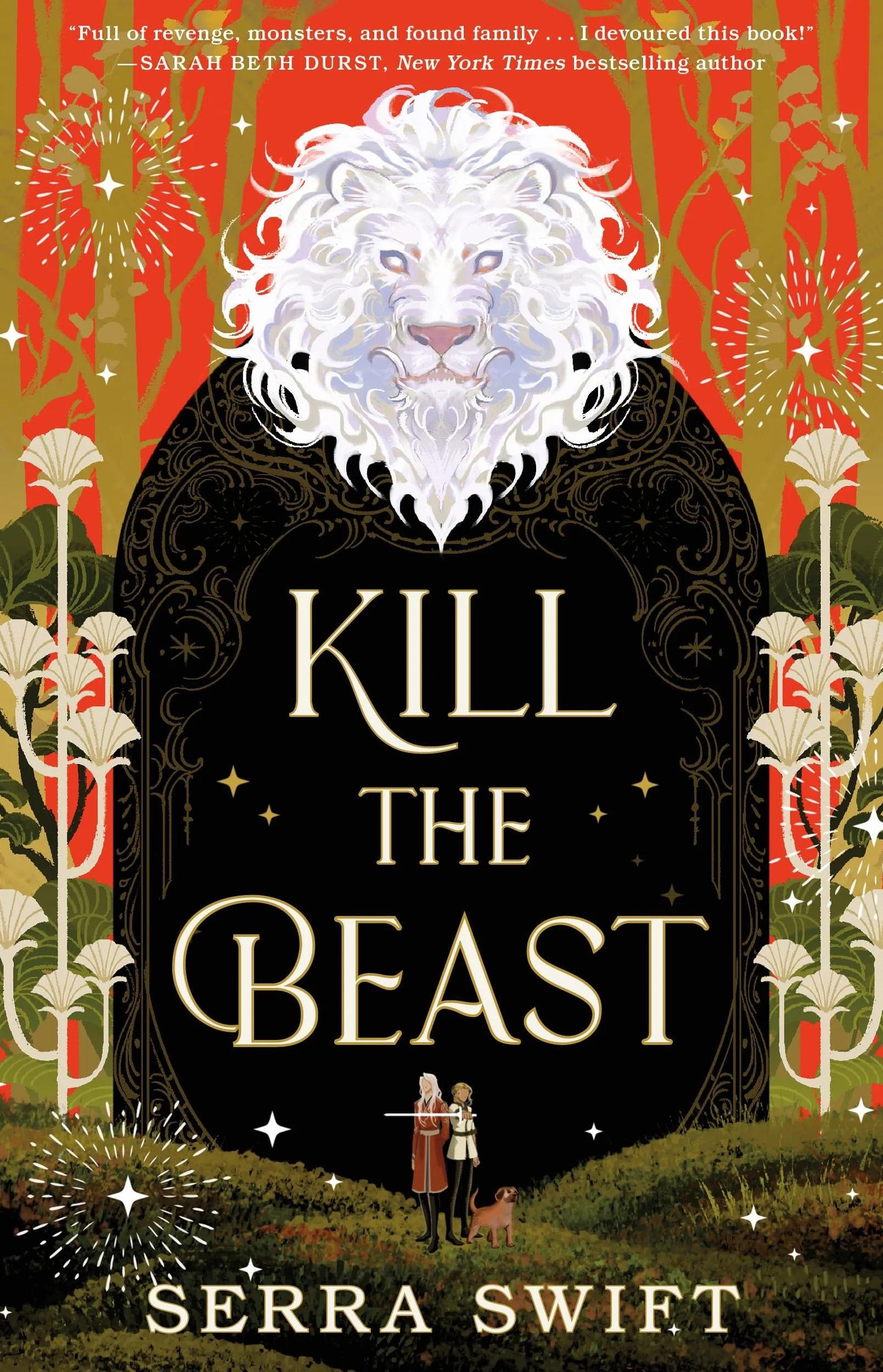 Kill the Beast