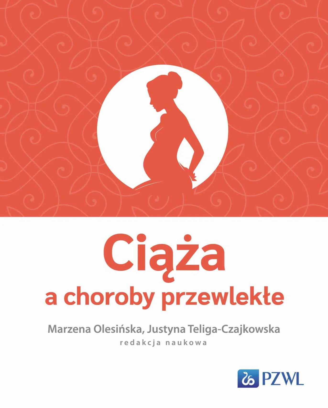 Ciąża a choroby przewlekłe