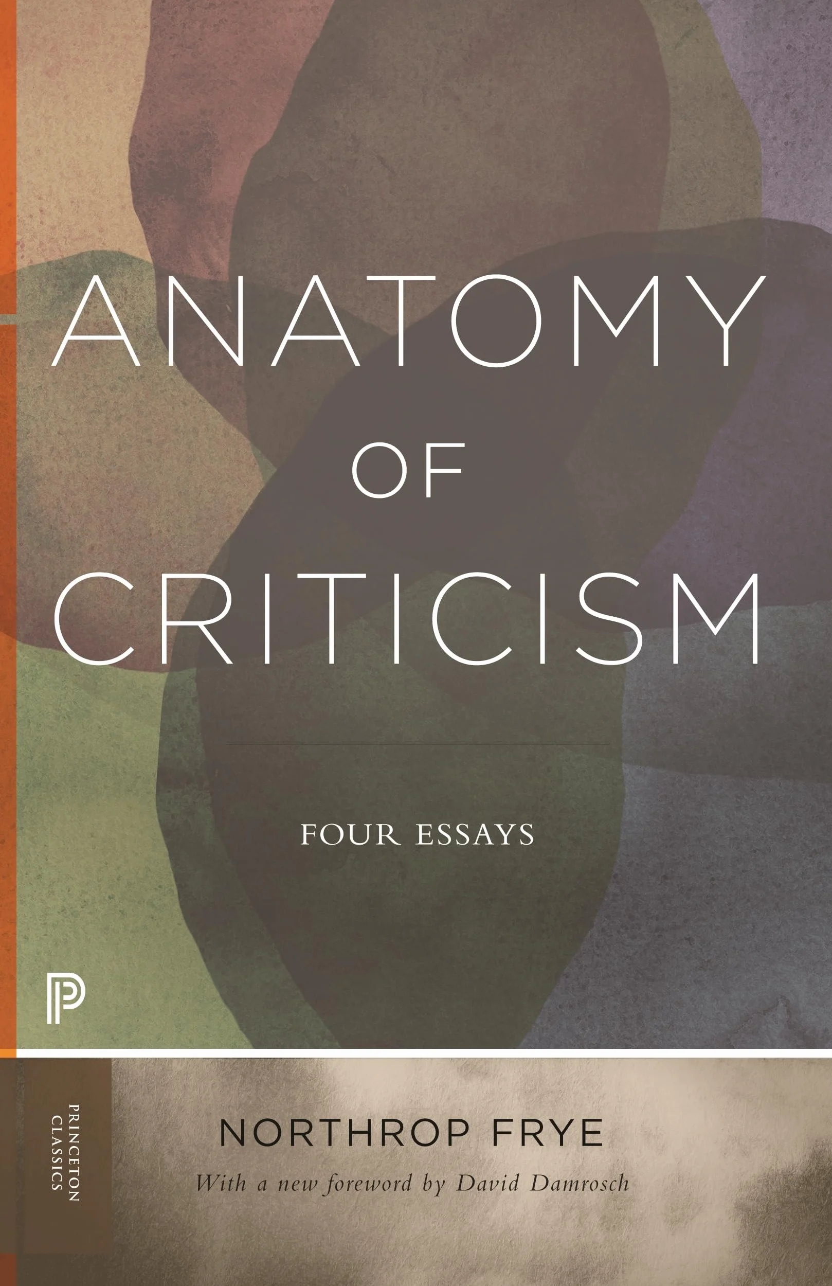 Anatomy of Criticism: Four Essays: 69