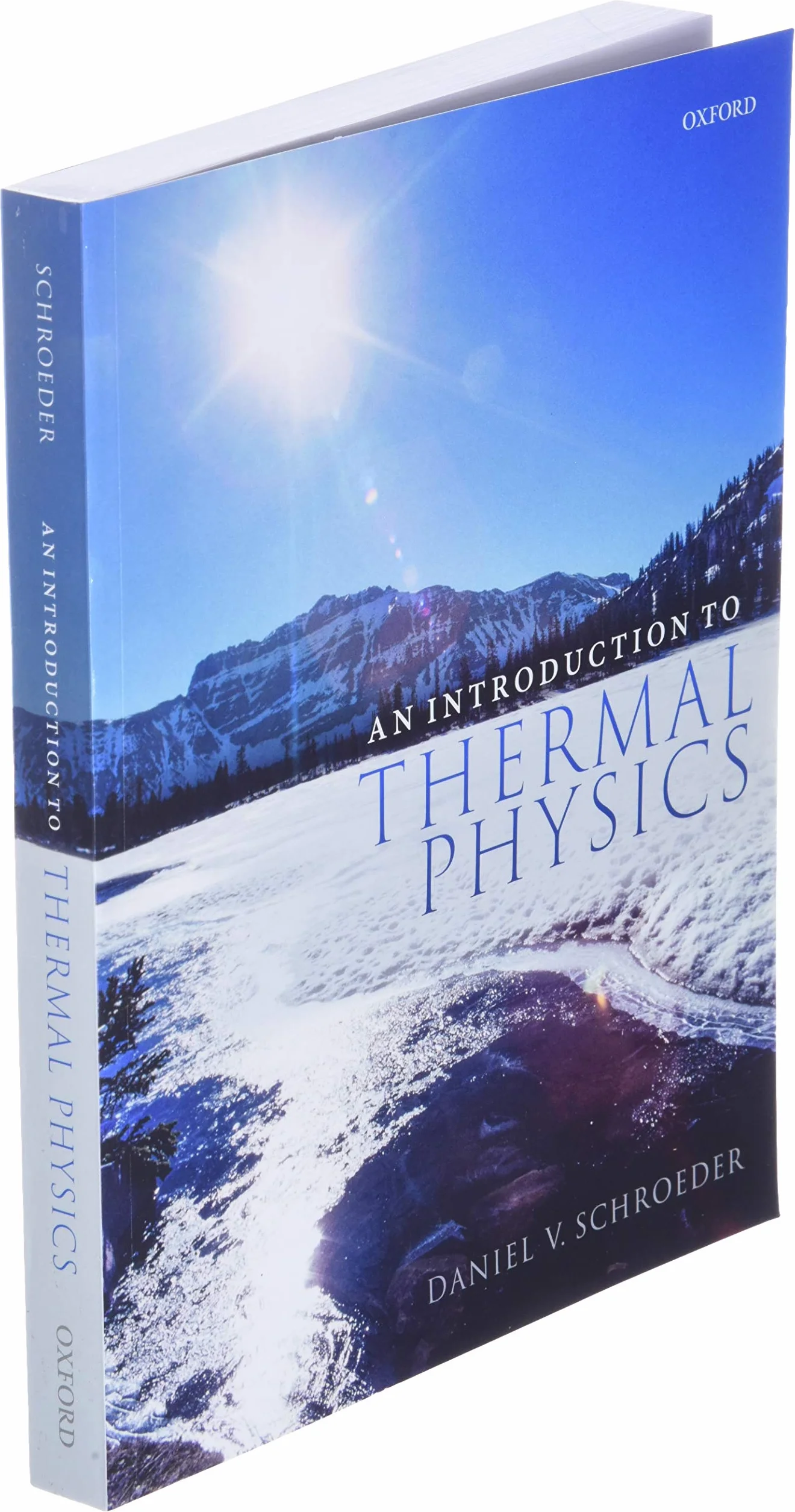 An Introduction to Thermal Physics