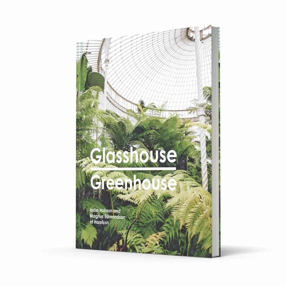 Glasshouse Greenhouse: Haarkon's world tour of amazing botanical spaces