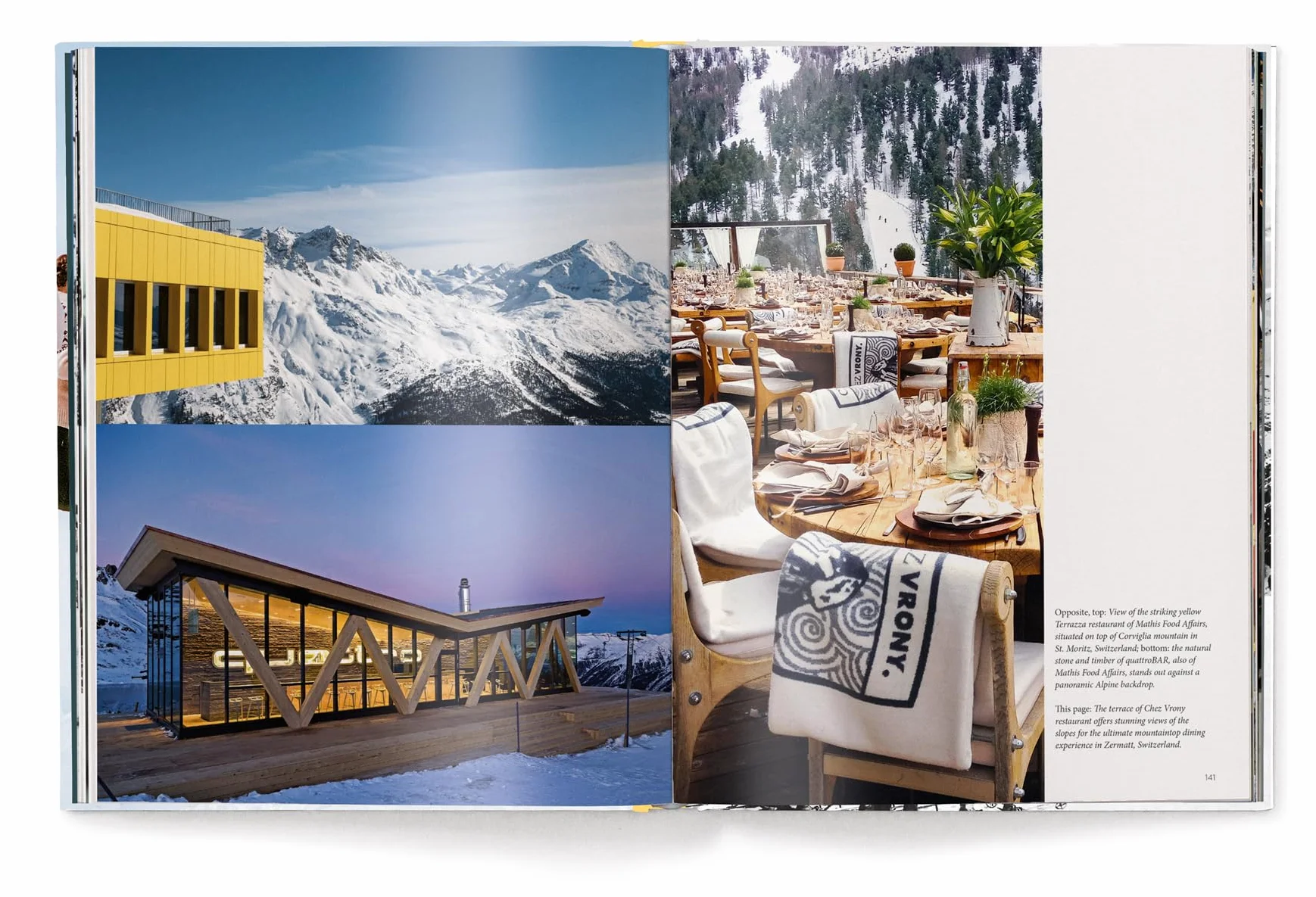 The Stylish Life: Skiing