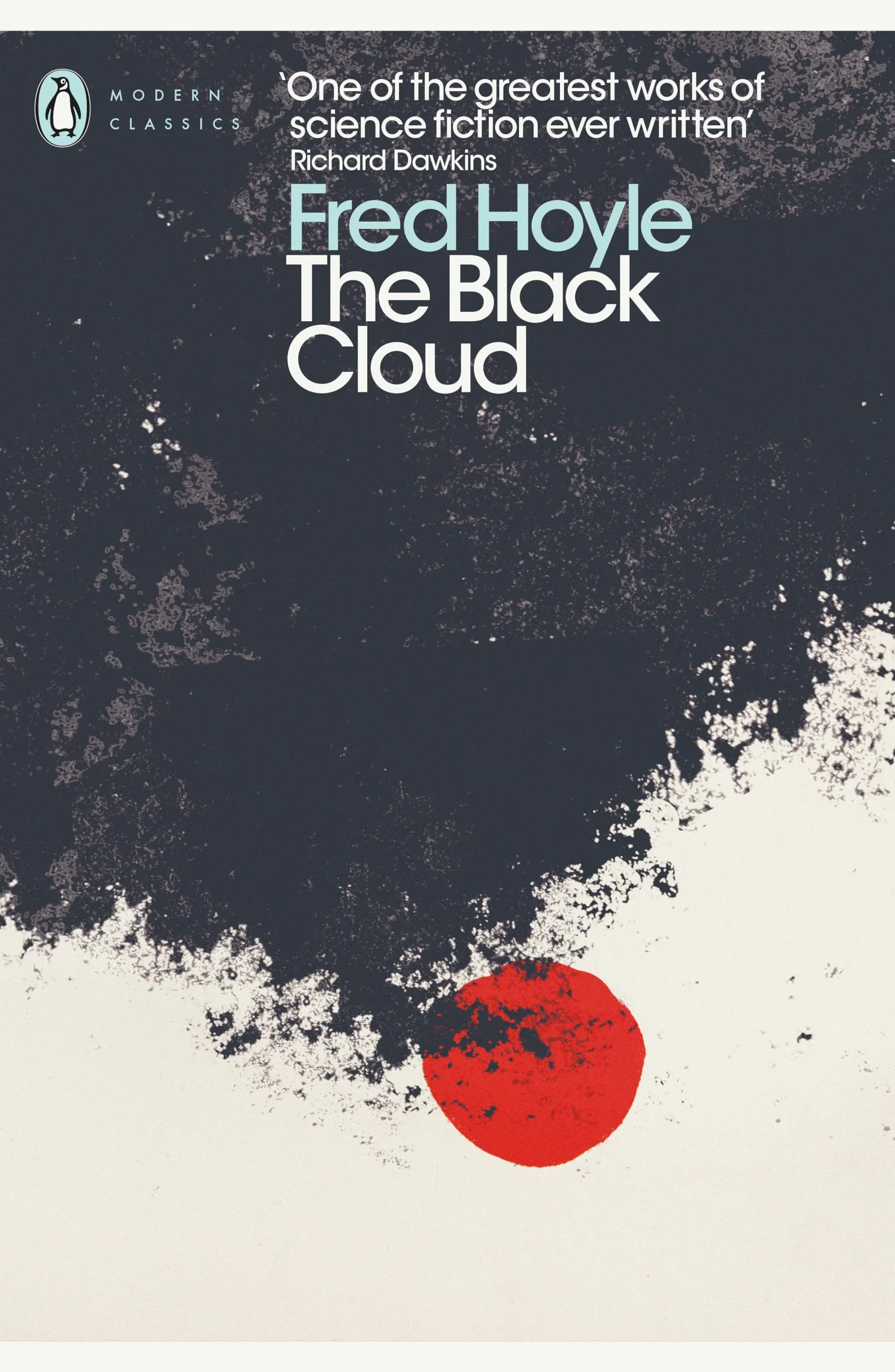 Penguin Classics the Black Cloud: Fred Hoyle