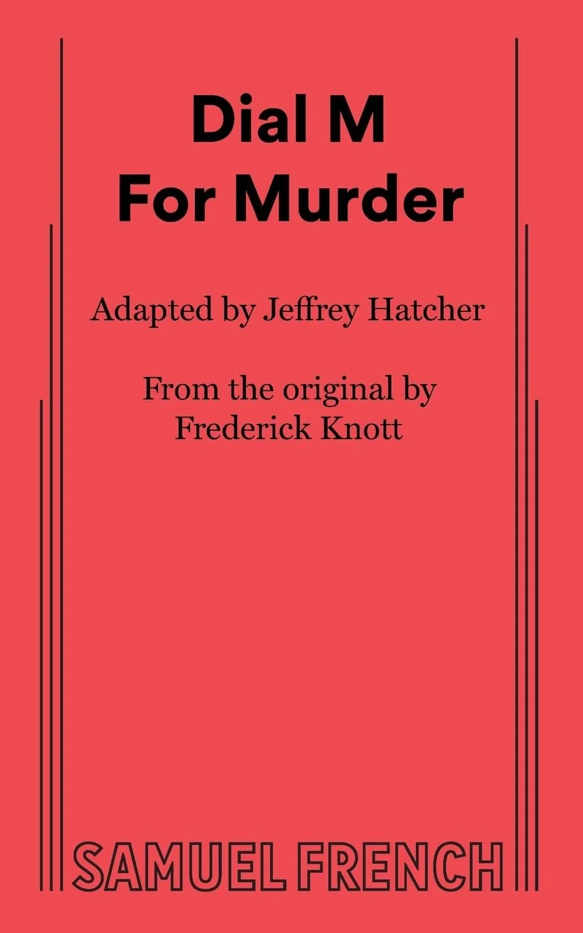 Dial M for Murder