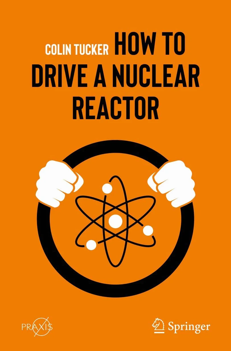 How to Drive a Nuclear Reactor