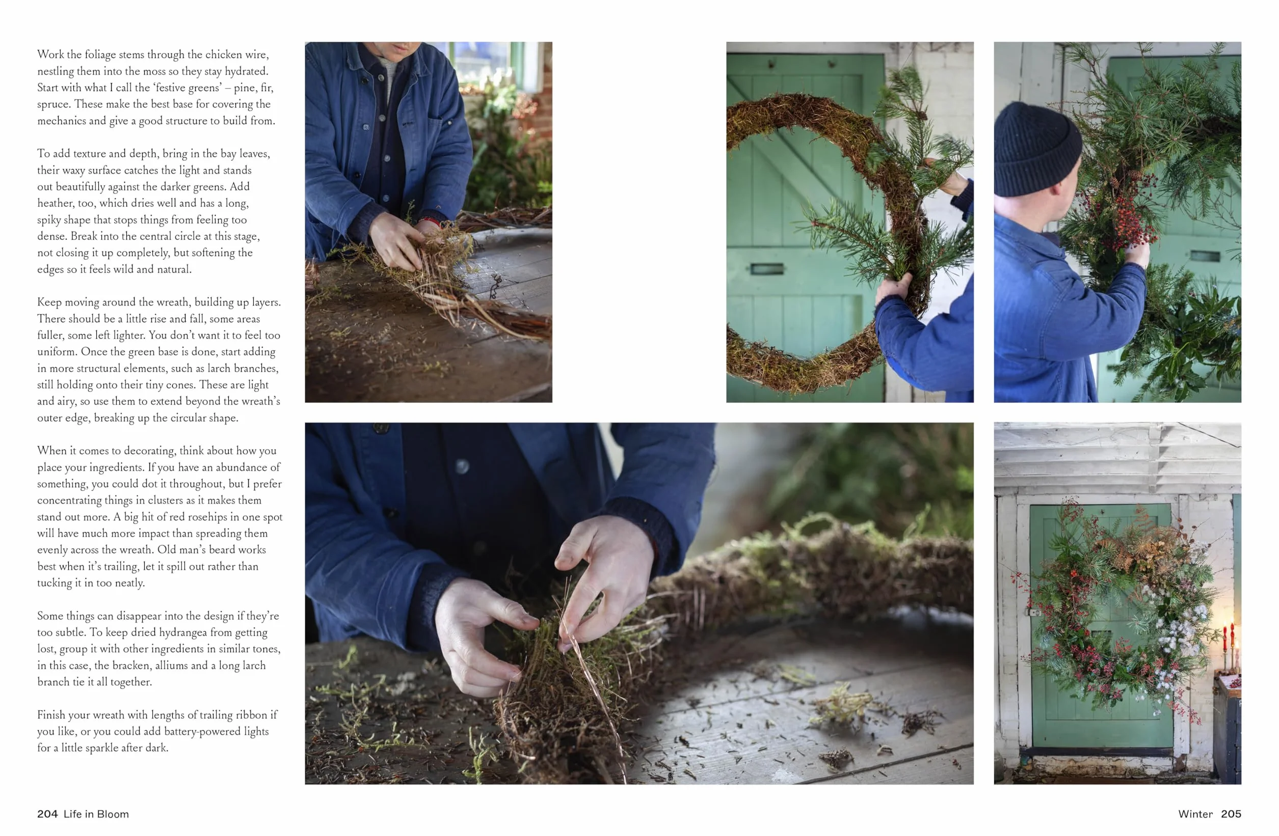 Life in Bloom: Grow, Gather & Arrange Seasonal Flowers