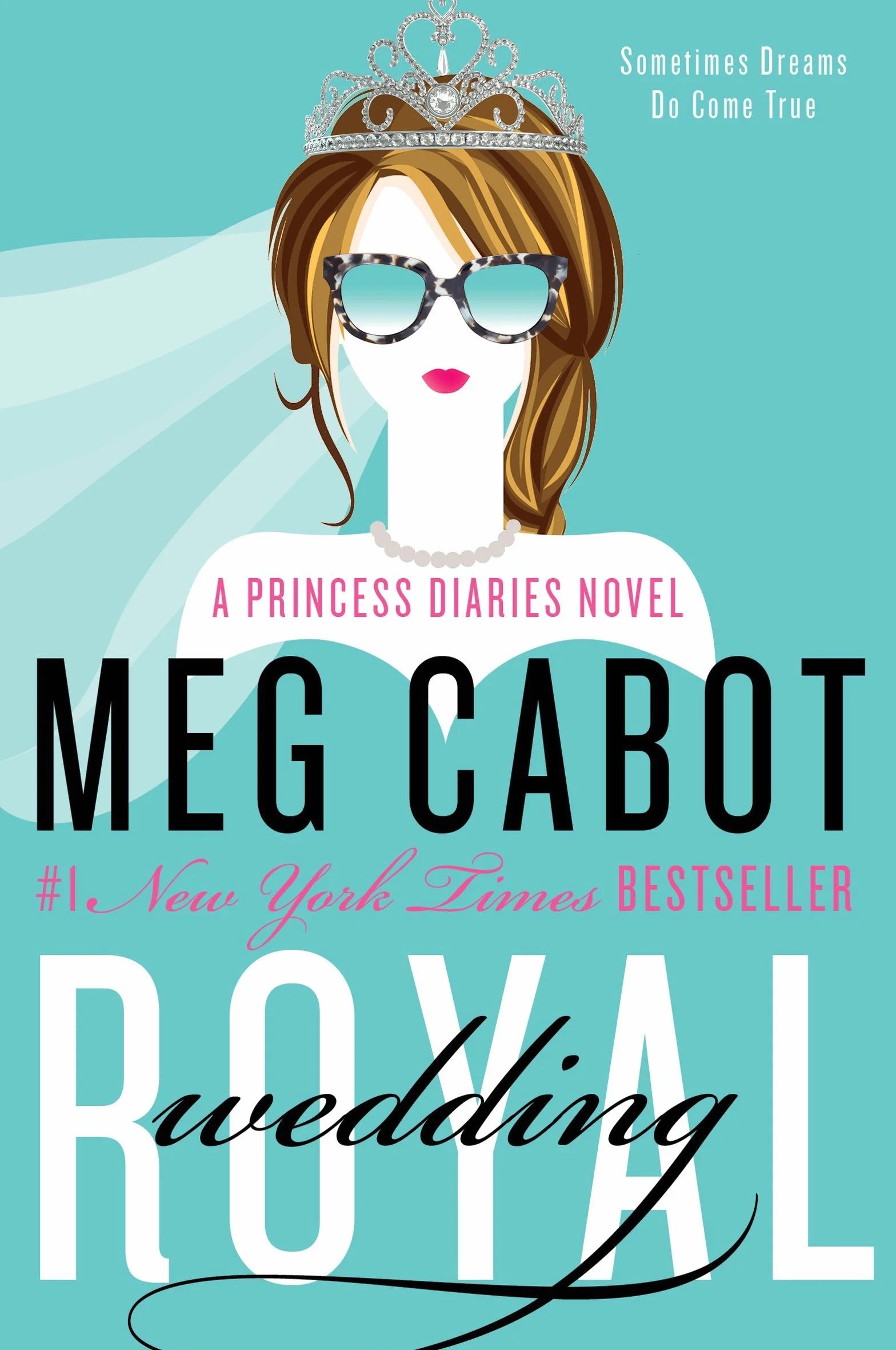Royal Wedding: A Princess Diaries Novel: 11