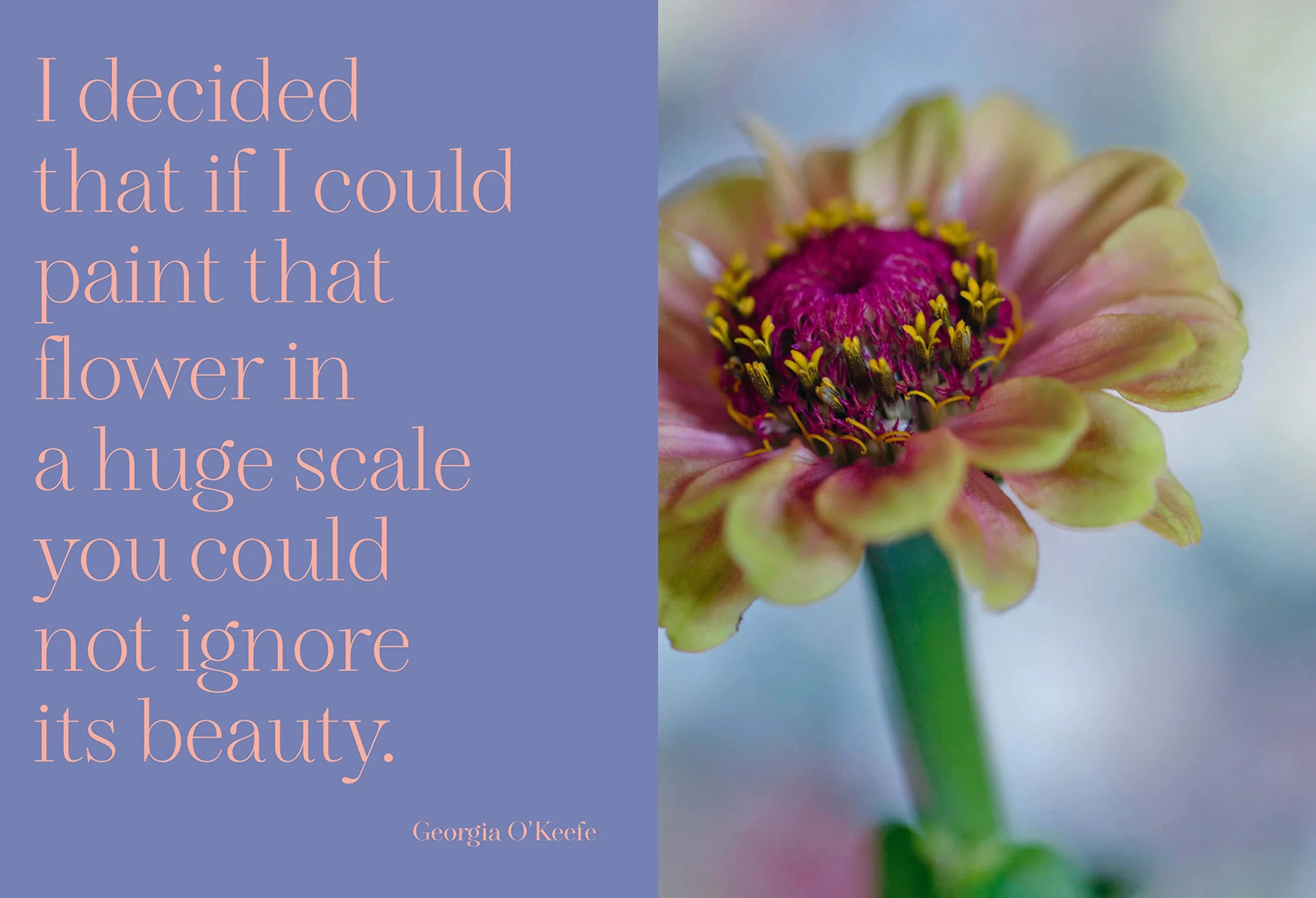 Moody Blooms Designing With Nature /anglais