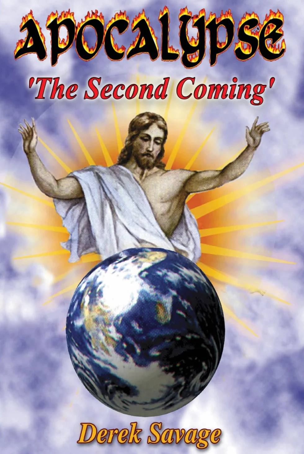 Apocalypse The Second Coming
