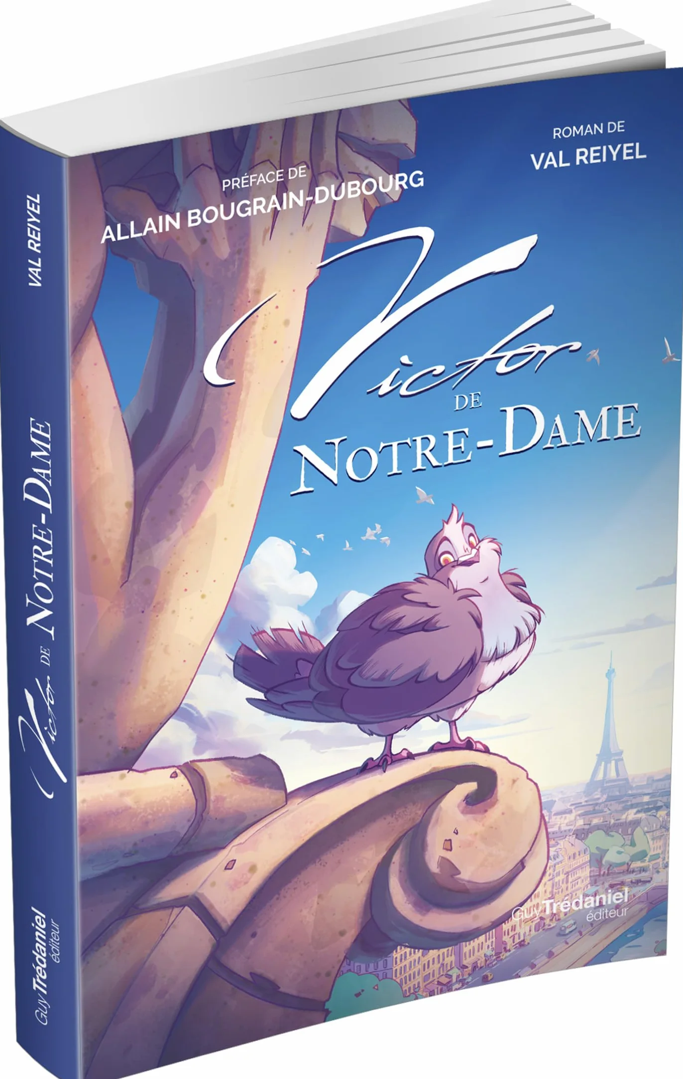 Victor de Notre-Dame