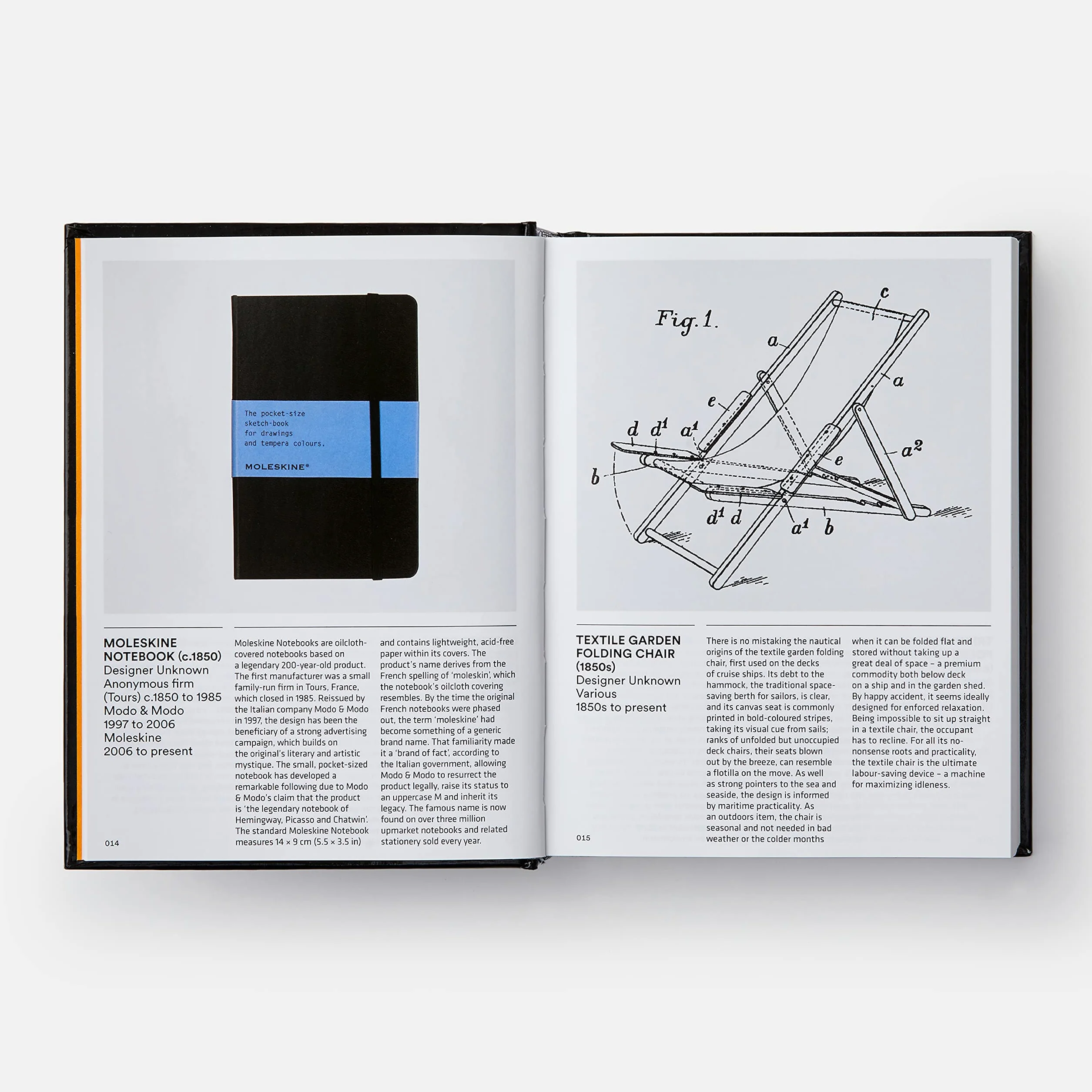 The Design Book