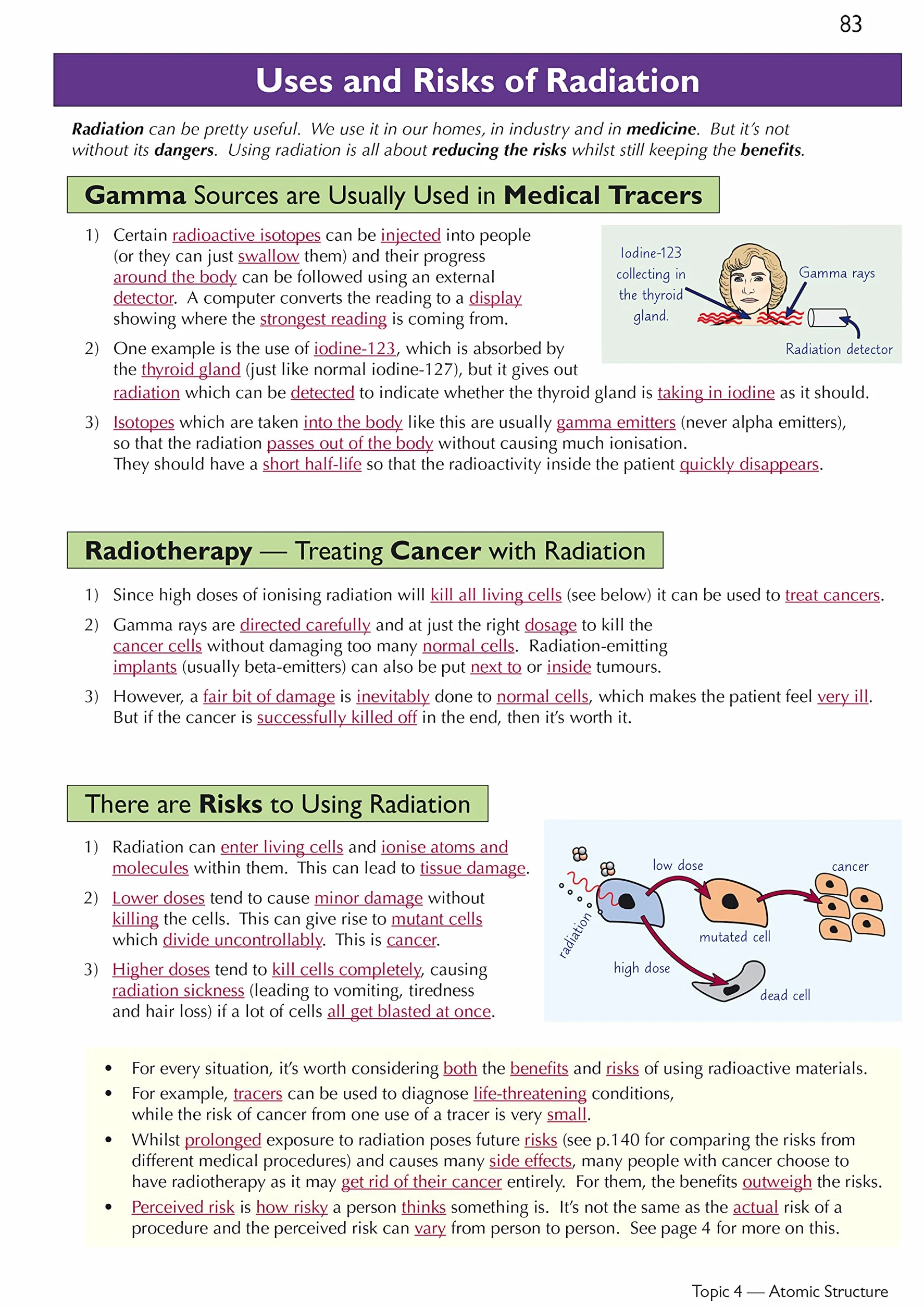 GCSE Physics AQA Complete Revision & Practice with CGP RevisionHub