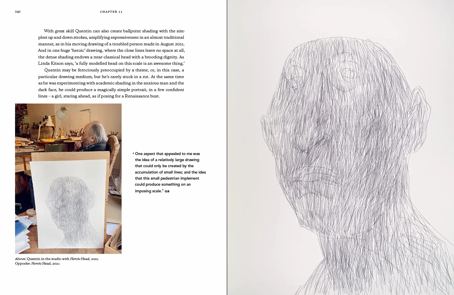 The Quentin Blake Book /anglais: With More Than 300 Illustrations