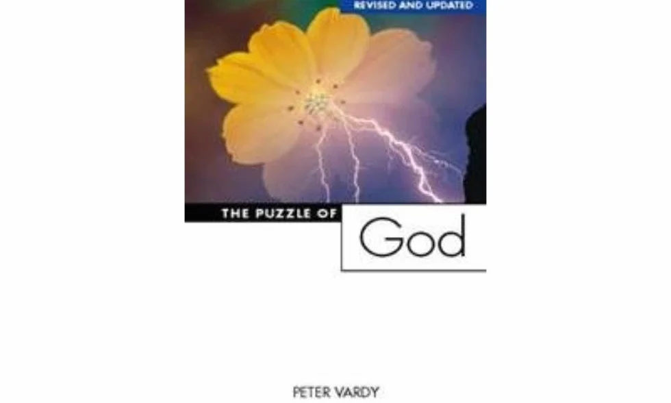 The Puzzle of God: Philosophy and Religion Guide to Life's Big Questions
