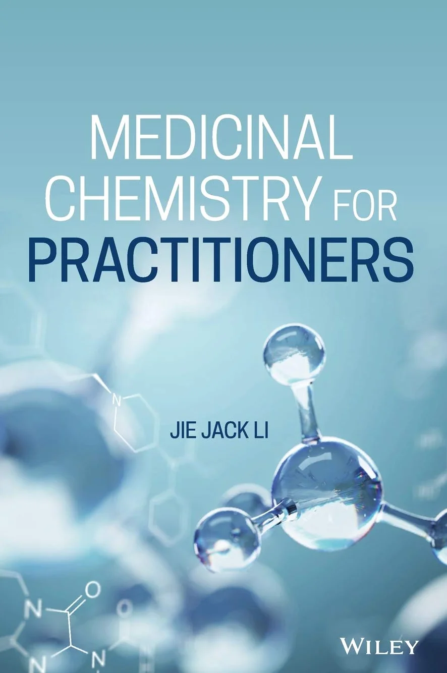 Medicinal Chemistry for Practitioners
