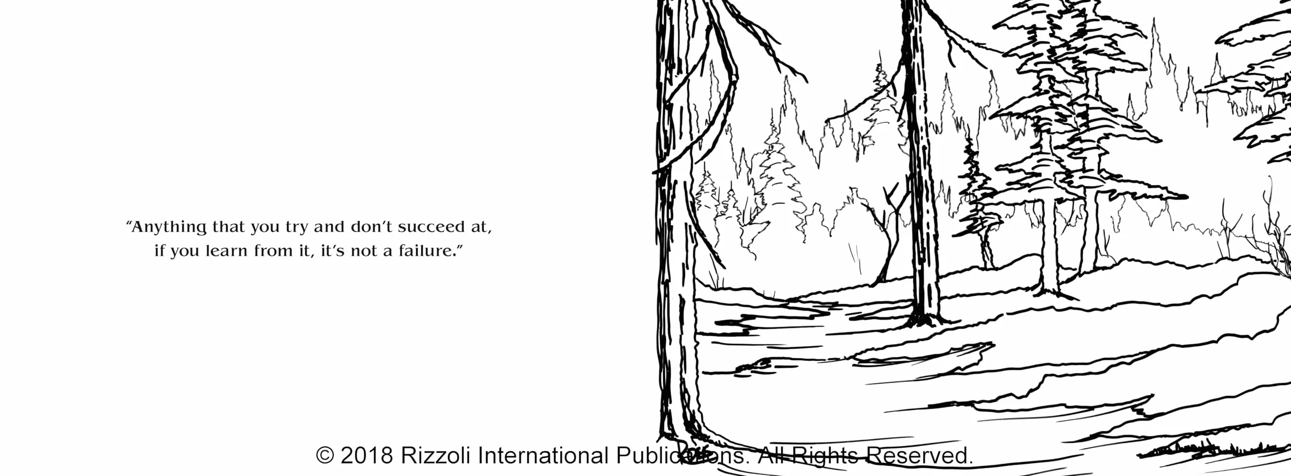 The Official Bob Ross Coloring Book: The Colors of the Four Seasons