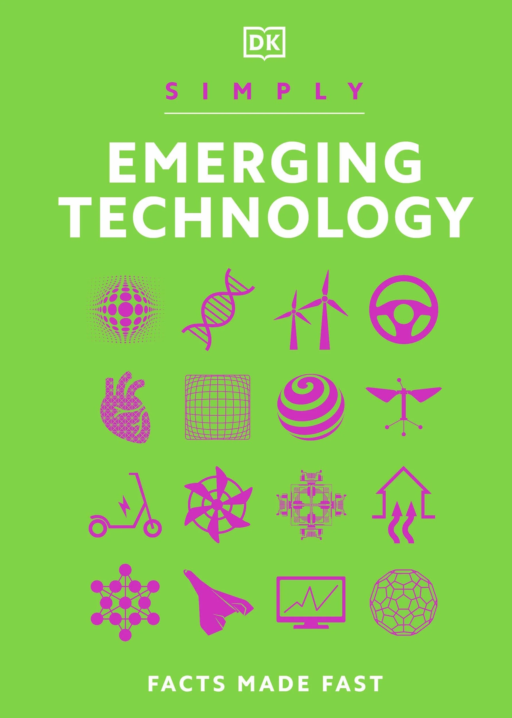 Simply Emerging Technology: Facts Made Fast